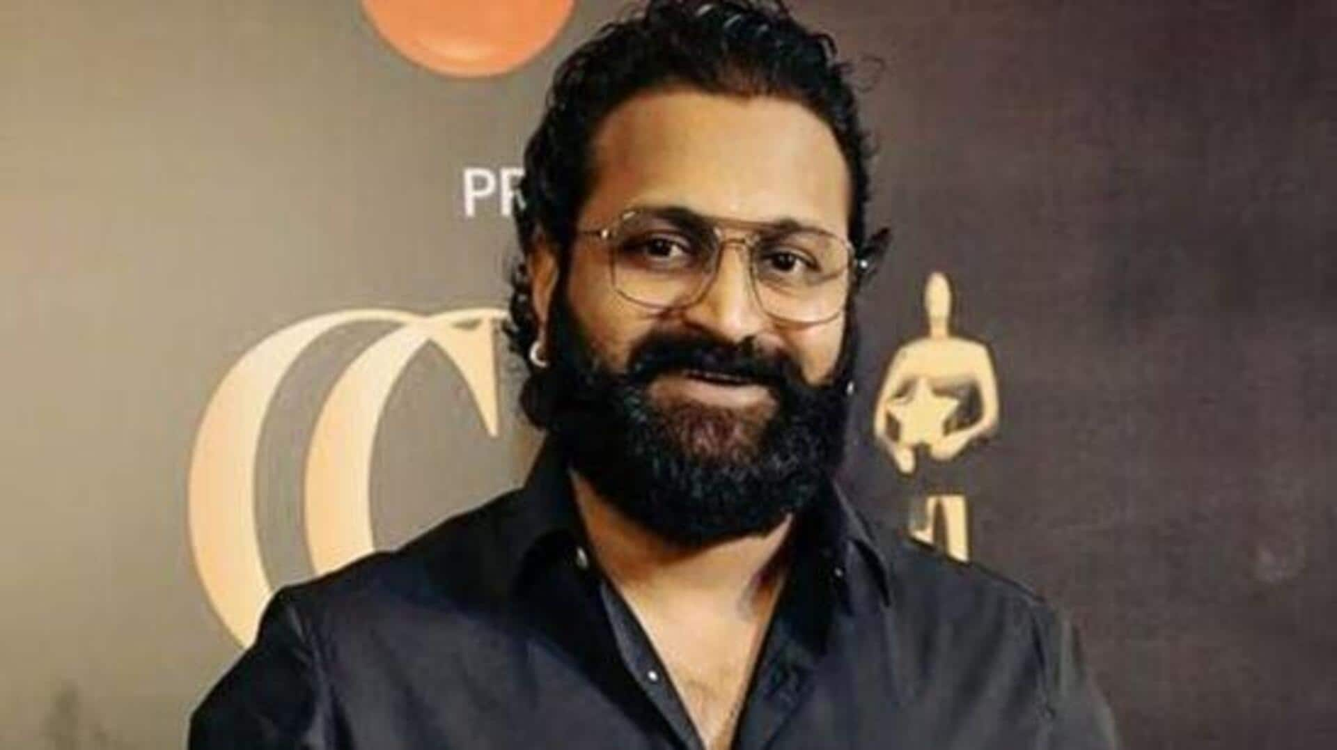 Rishab Shetty: తెలుగులో రెండు సినిమాలకు గ్రీన్ సిగ్నల్ ఇచ్చిన కాంతార హీరో.. త్వరలో షూటింగ్ 