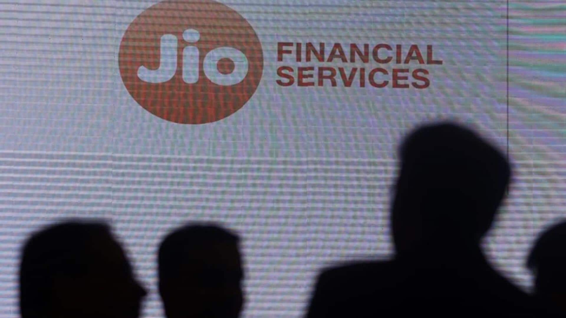 Jio Financial Services: బీమా రంగంలోకి రిలయన్స్‌ ఇండస్ట్రీస్‌.. జేవీ ఏర్పాటకు జియో యత్నాలు..!