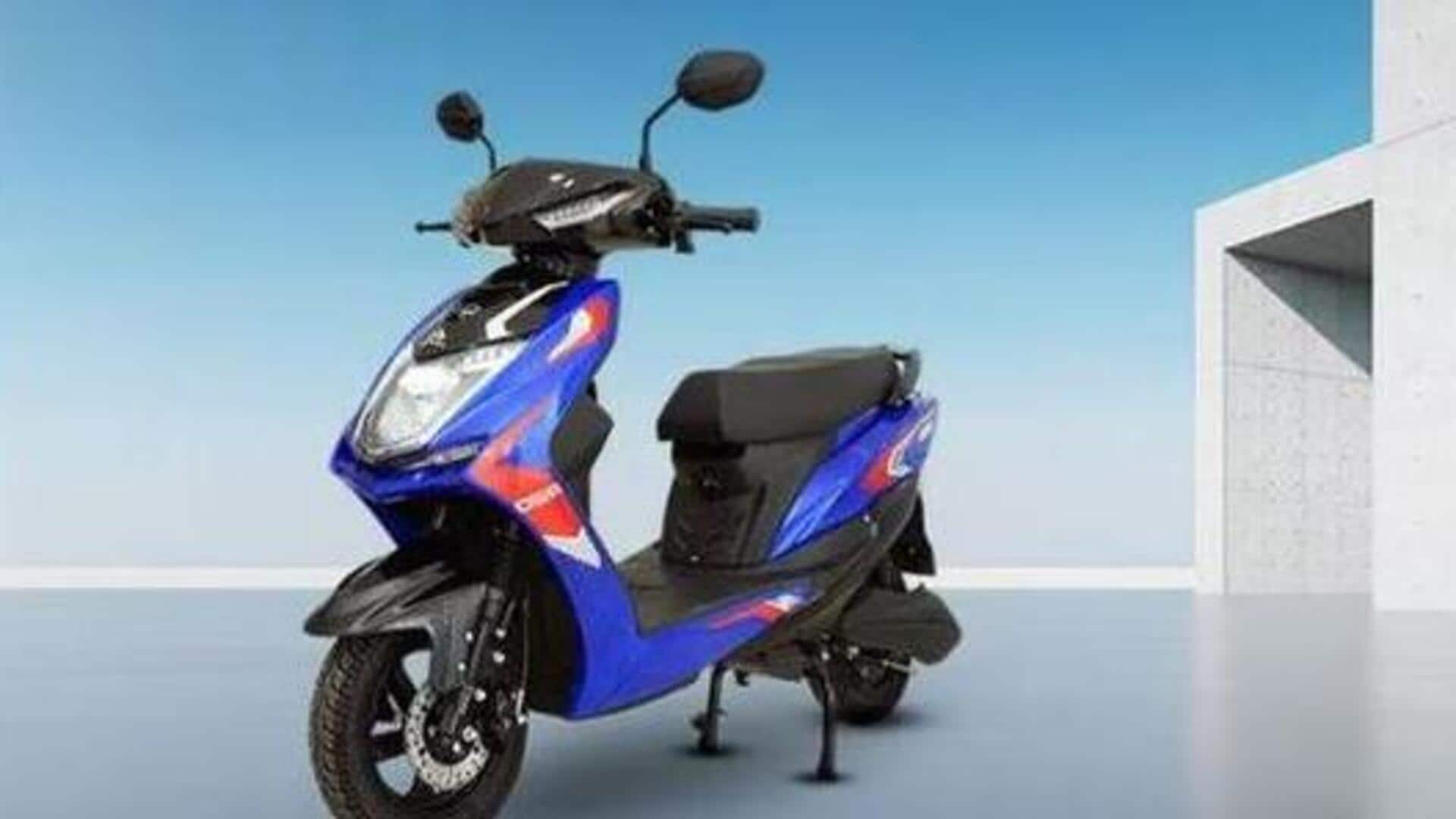 Ampere Reo 80: సిటీ రైడింగ్కి బెస్ట్ స్కూటర్ వచ్చేసింది.. లైసెన్స్ అవసరం లేదు! ధర ఐఫోన్ 16 కంటే తక్కువ! Ampere Reo 80: సిటీ రైడింగ్కి బెస్ట్ స్కూటర్ వచ్చేసింది.. లైసెన్స్ అవసరం లేదు! ధర ఐఫోన్ 16 కంటే తక్కువ!