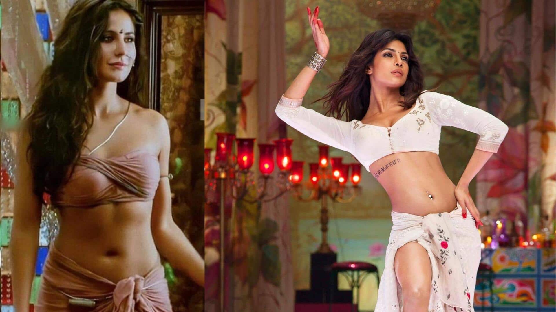 Priyanka Chopra : డ్యాన్స్ రాకపోతే నటిగా ఎదగలేవు.. ప్రియాంకపై కొరియోగ్రాఫర్ ఫైర్