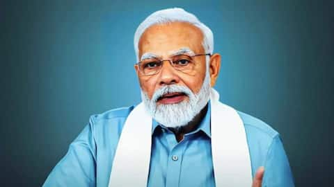 Narendra modi: దేశాన్ని విభజించాలని కాంగ్రెస్ కుట్ర..  రాహుల్ గాంధీకి పరిపక్వత లేదన్న మోదీ 