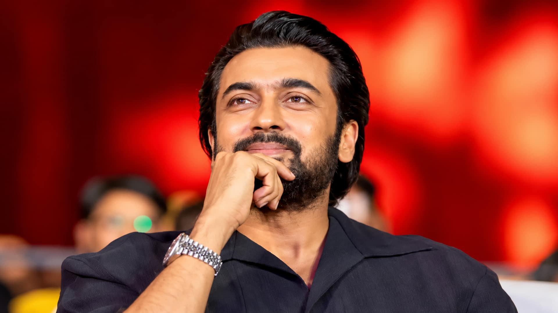 Suriya: సూర్య స్పీడ్ మామూలుగా లేదుగా.. ఒకే ఏడాది 3 సినిమాలతో రికార్డ్!