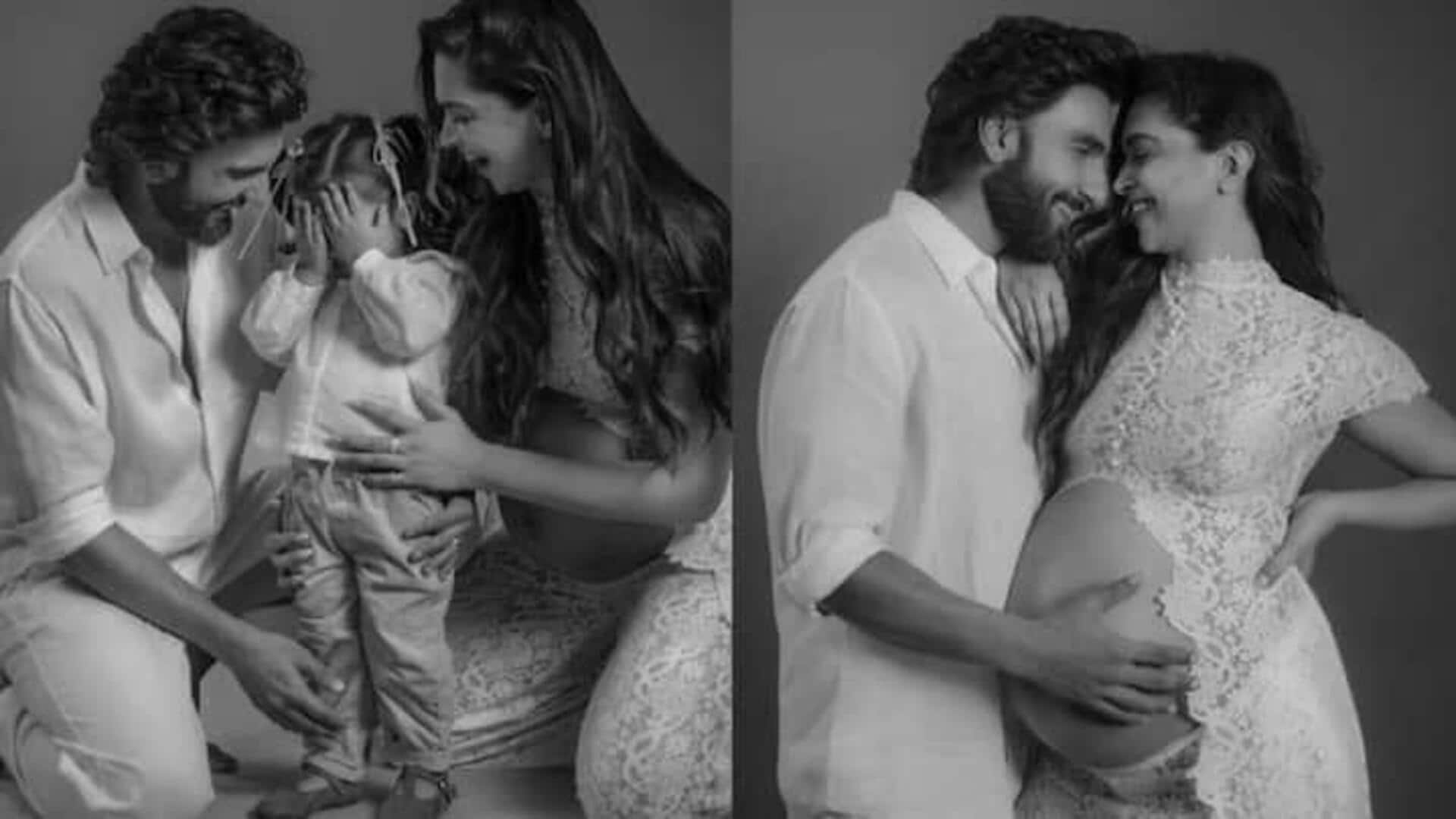 Deepika Padukone: మరోసారి తల్లైన దీపికా.. రెండో బిడ్డకు జన్మనిచ్చిన స్టార్‌ హీరోయిన్