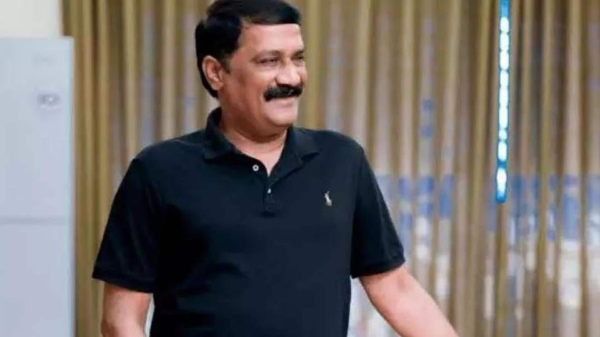 Minister Kondapalli - MLA Ganta: గంటా శ్రీనివాస్, మంత్రి కొండపల్లి శ్రీనివాస్ కు తప్పిన ప్రమాదం.. ఏమైందంటే? Minister Kondapalli - MLA Ganta: గంటా శ్రీనివాస్, మంత్రి కొండపల్లి శ్రీనివాస్ కు తప్పిన ప్రమాదం.. ఏమైందంటే?
