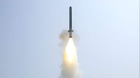 Cruise Missile: డీఆర్‌డీఓ మరో ఘనత.. లాంగ్ రేంజ్ క్రూయిజ్ క్షిపణి పరీక్ష సక్సెస్
