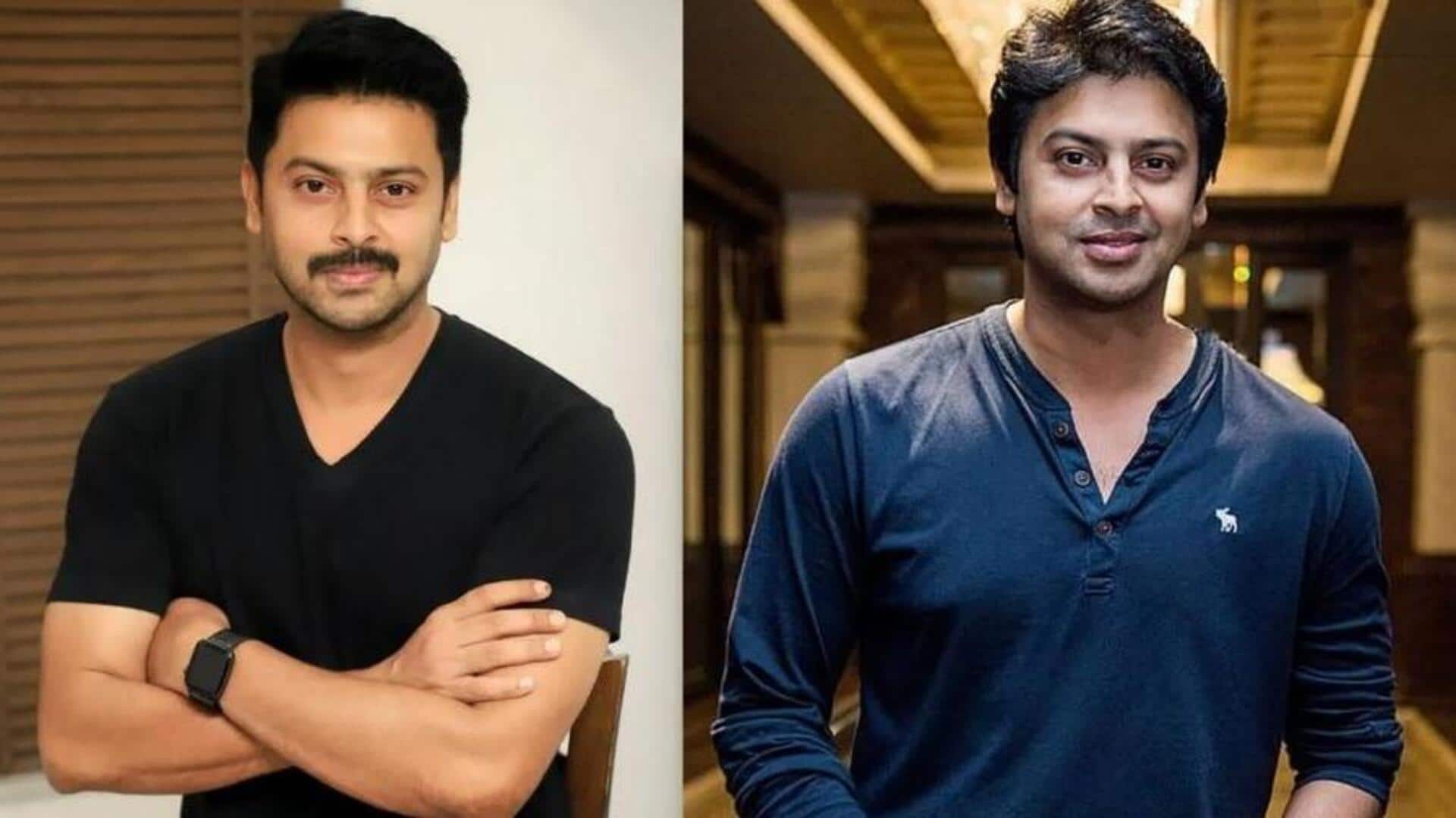 Hero Sriram : కోలీవుడ్లో కలకలం.. డ్రగ్స్ కేసులో హీరో అరెస్ట్ Hero Sriram : కోలీవుడ్లో కలకలం.. డ్రగ్స్ కేసులో హీరో అరెస్ట్