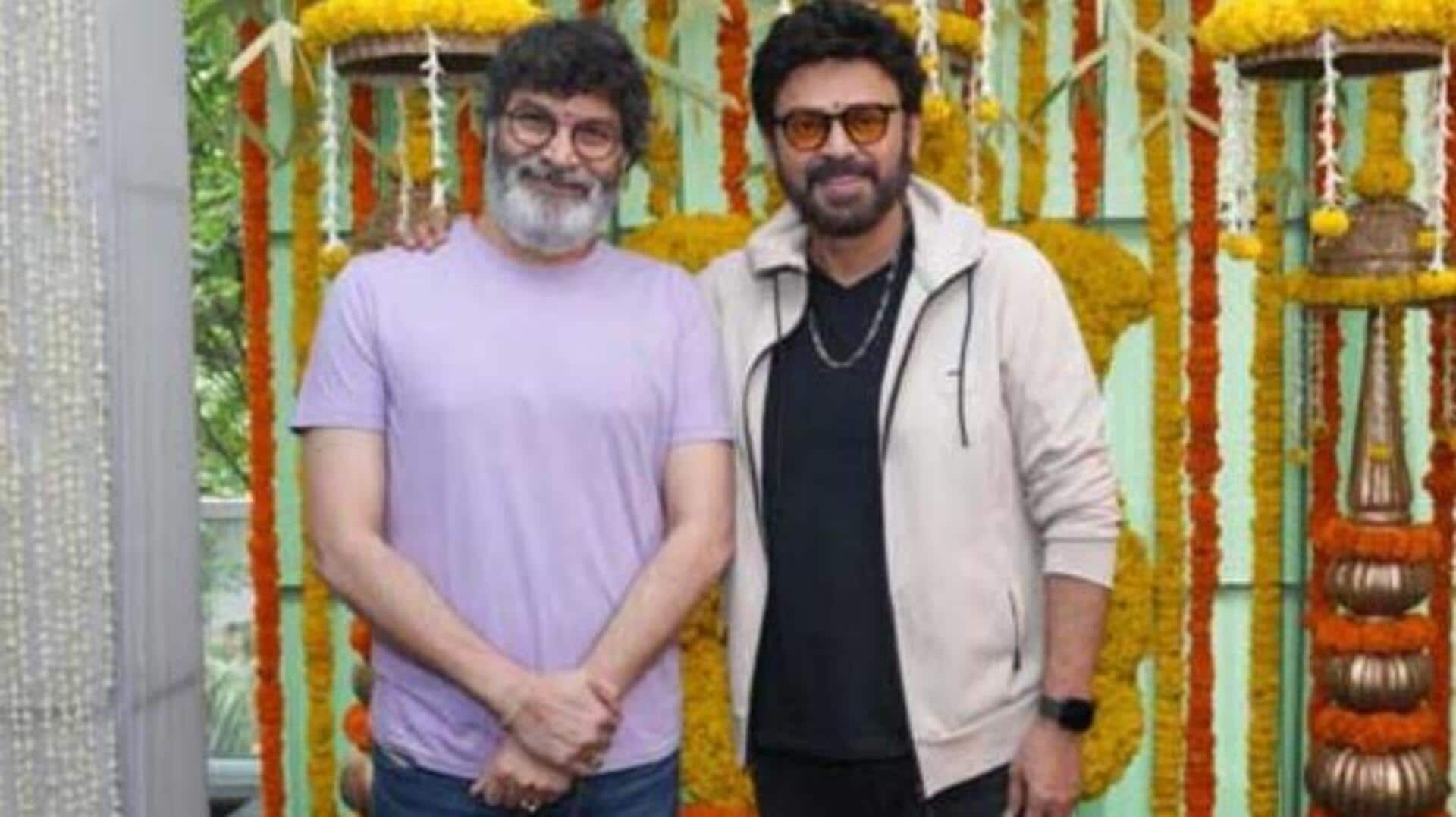 Venky77 : వెంకీ మామ - త్రివిక్రమ్ కాంబోకి గ్రీన్ సిగ్నల్.. రిలీజ్‌ ఎప్పుడంటే?