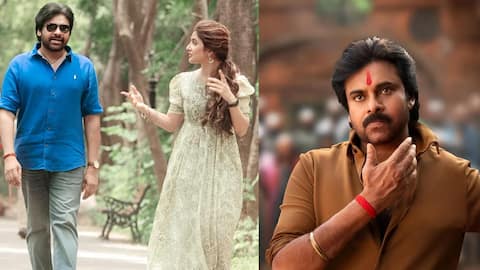 Ustaad Bhagat Singh: 'ఉస్తాద్ భగత్‌సింగ్‌'కు పవన్ క‌ళ్యాణ్‌ రెమ్యునరేషన్ ఎంతంటే..?