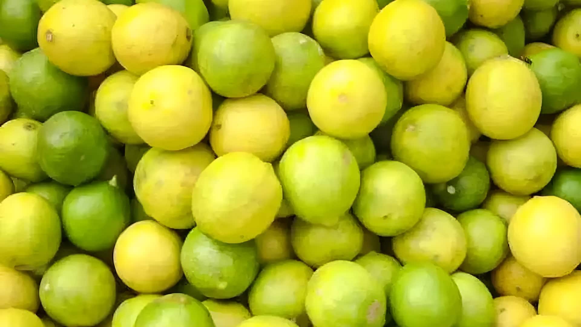 Lemon prices in AP: ఆకాశాన్నంటిన నిమ్మకాయల ధరలు.. కిలో రెండు వందలు