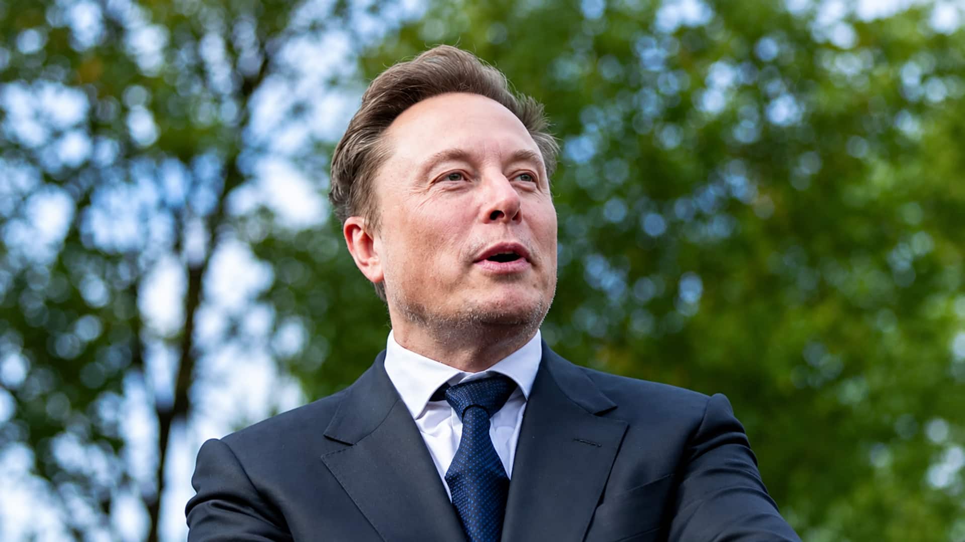 Elon Musk: ఉక్రెయిన్ డ్రోన్లకు బ్రేకులు.. స్టార్‌షీల్డ్‌పై ట్రంప్‌దే తుది నిర్ణయం