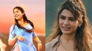 సాయి పల్లవి డ్యాన్సుకు జడ్జిగా మార్కులేసిన సమంత; వీడియో వైరల్ 