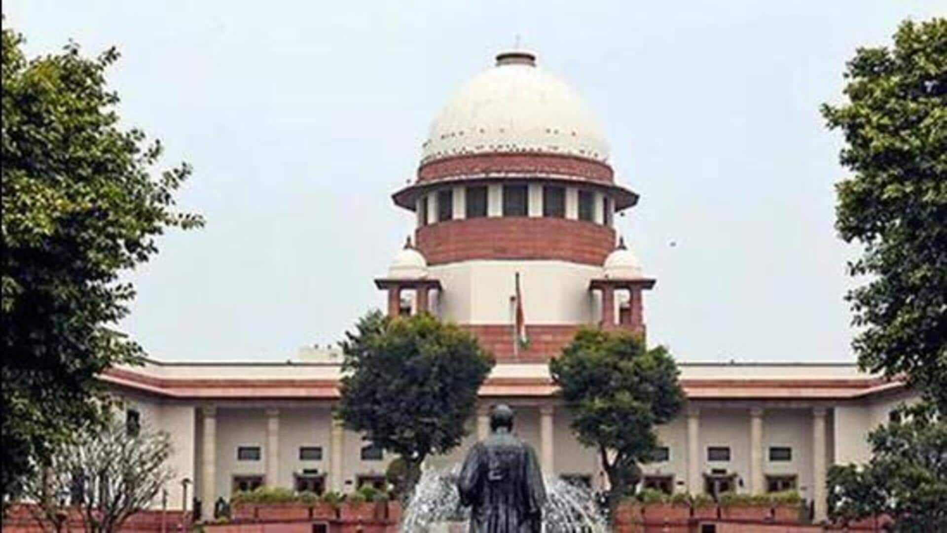 Supreme Court: రిక్రూట్‌మెంట్ ప్రక్రియపై సుప్రీంకోర్టు కీలక సూచనలు.. రూల్స్ మార్పులపై ముందే చెప్పాలని ఉద్ఘాటన