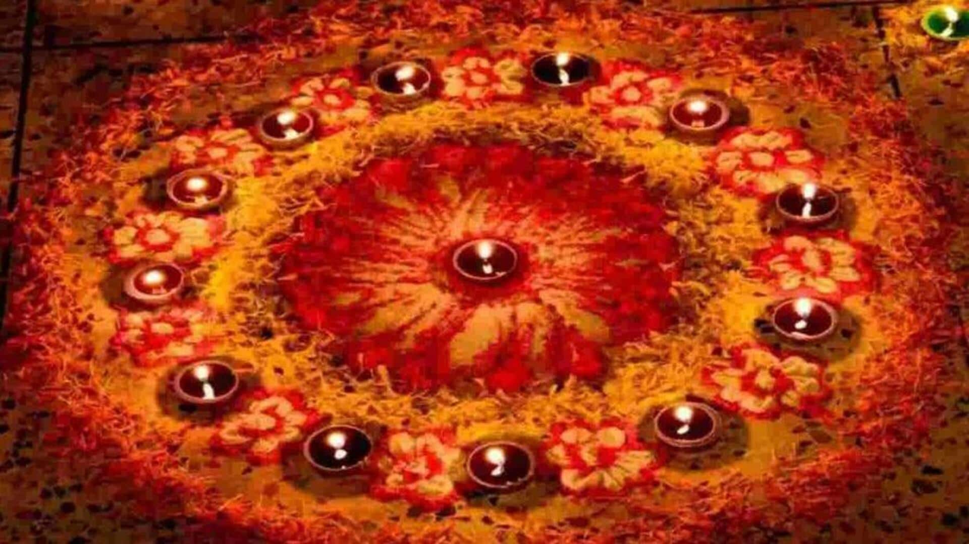 Diwali Special: దీపావళి స్పెషల్‌.. అలంకరణ నుంచి పూజ వరకు ఎలా జరుపుకోవాలో తెలుసా? 