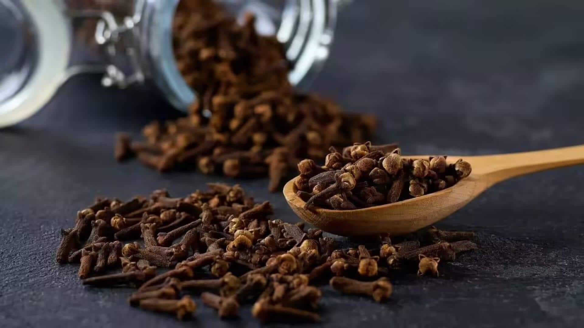 Health Tips: లవంగాలు బరువు తగ్గడానికి ఎలా సహాయపడతాయి?