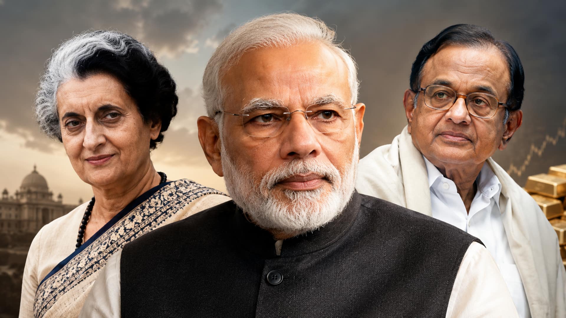 PM Modi Appeal: బంగారం కొనొద్దన్న మోదీ.. గతంలో నెహ్రూ, ఇందిరా ఏమన్నారు?