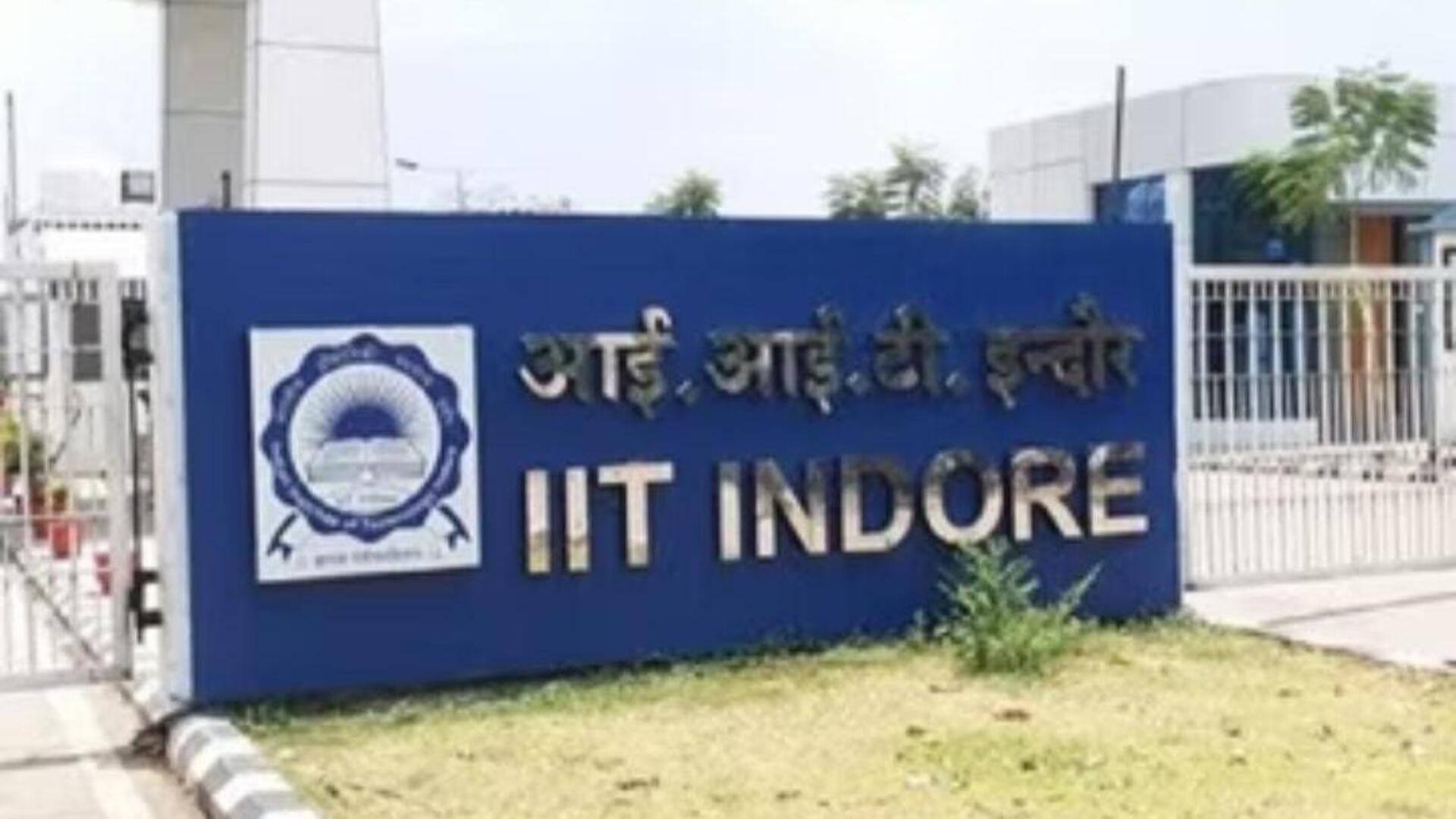 IIT Indore: ఐఐటీ ఇండోర్ క్యాంపస్‌కి బాంబు బెదిరింపు 