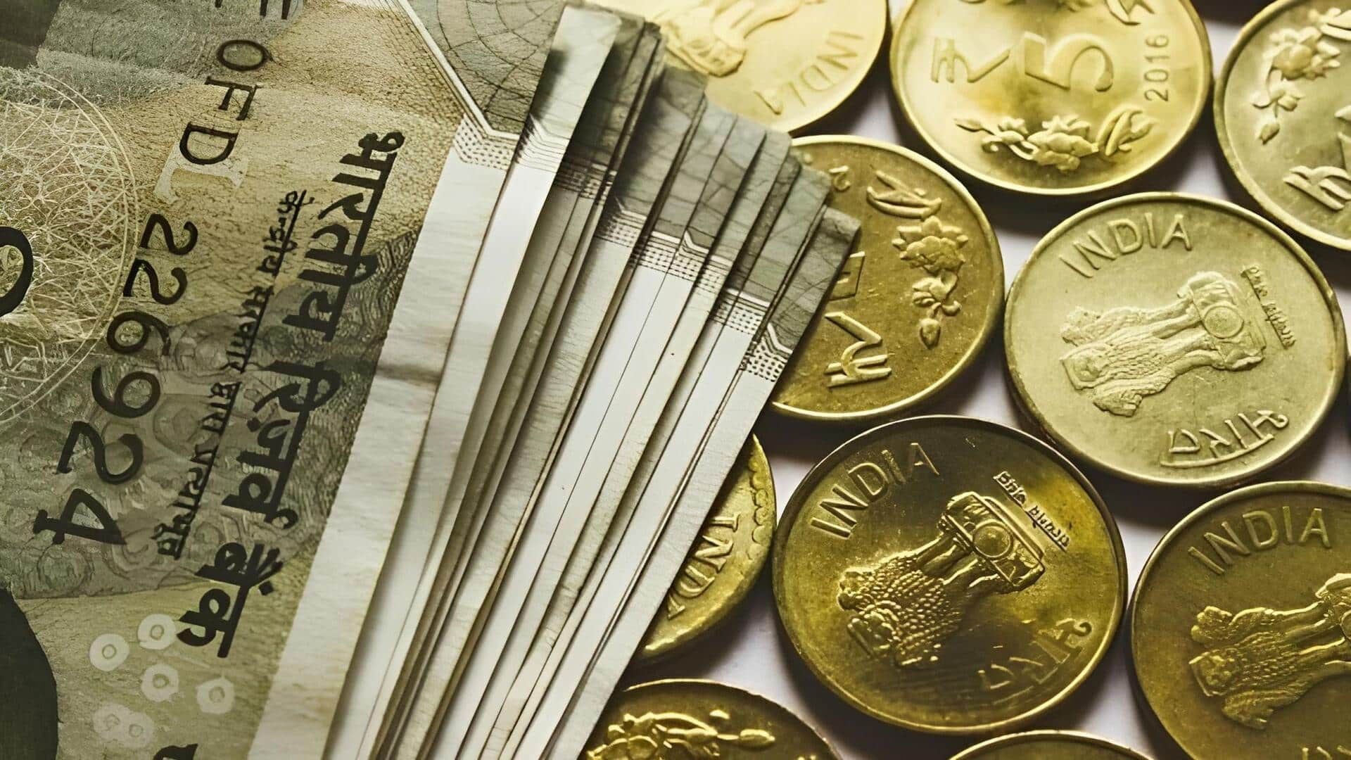 Finance Ministry: 8వ వేతన సంఘం సిఫార్సులు.. డీఏను ప్రాథమిక వేతనంలో విలీనం చేస్తారా? స్పష్టత ఇచ్చిన ఆర్థిక మంత్రిత్వ శాఖ 