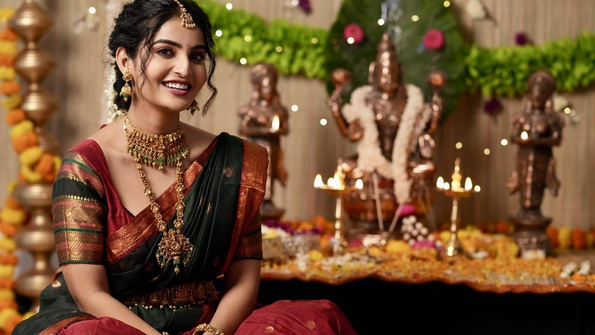 Ananya Nagalla : టాలీవుడ్‌లో తెలుగు అమ్మాయిలకు తగిన గుర్తింపు లేదు: అనన్య నాగళ్ల