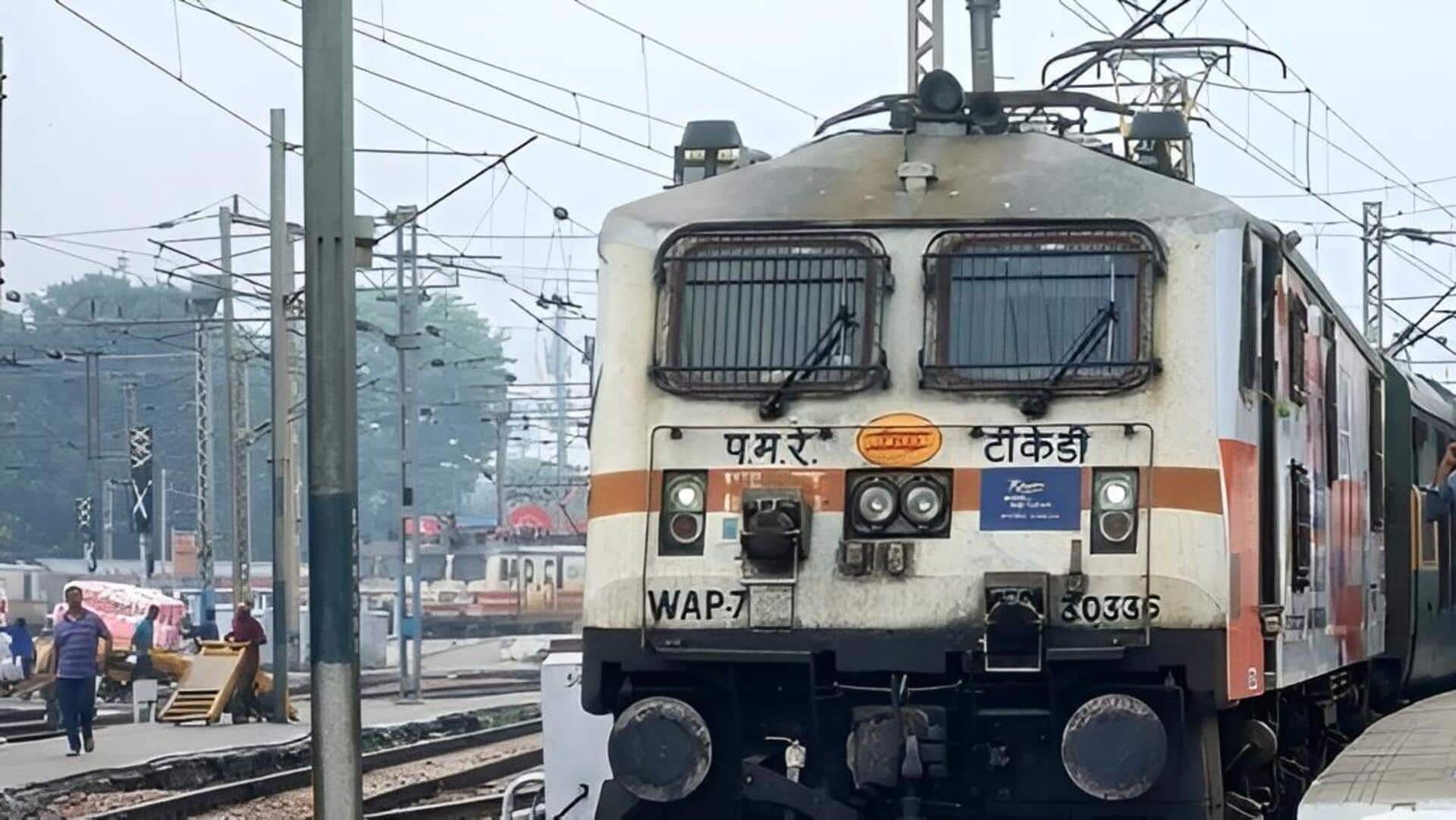 SCR Special Trains : వేసవి రద్దీకి అదనపు రైళ్లు.. SCR కీలక ప్రకటన