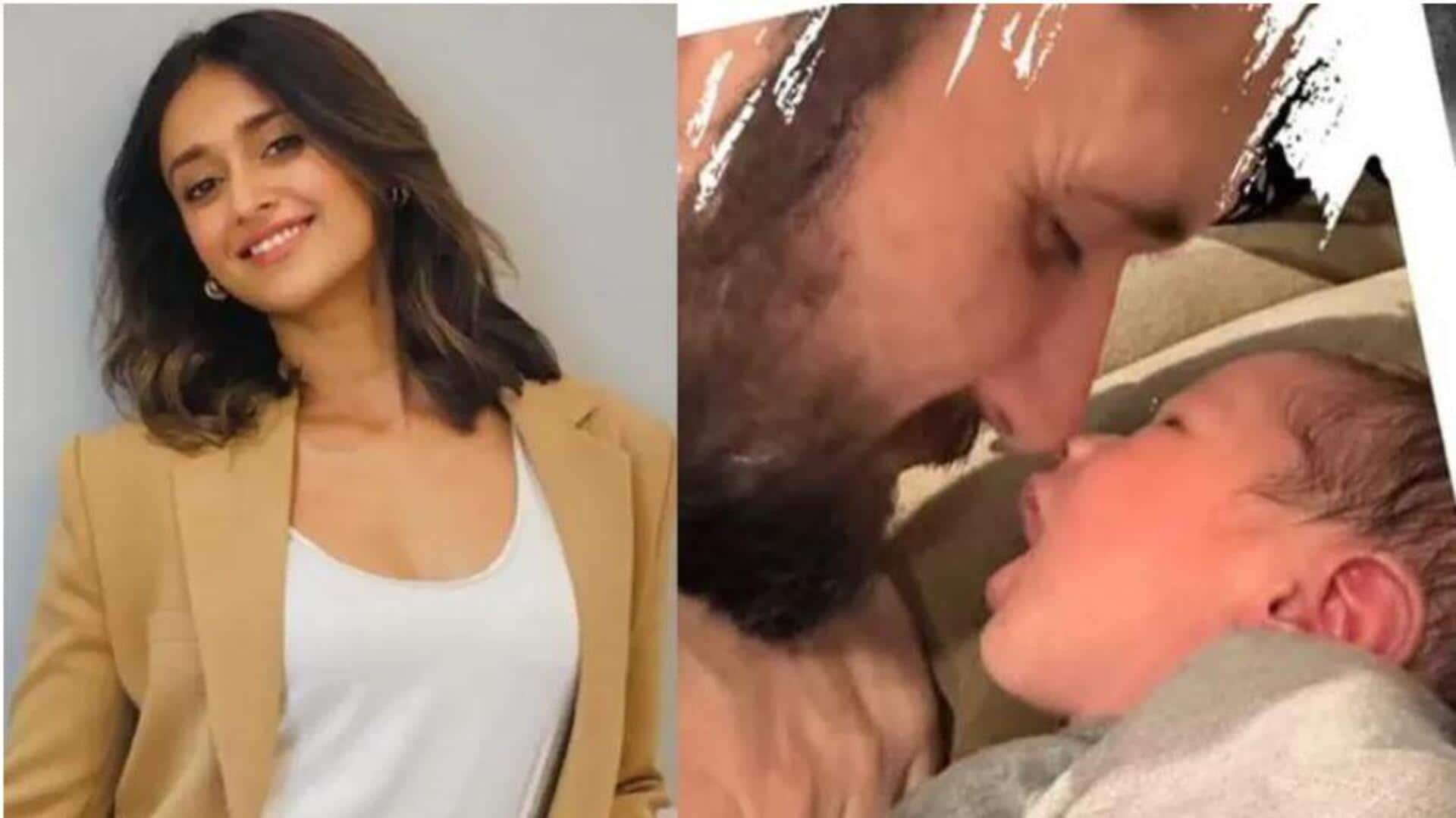 Ileana: ఇలియానా రెండో బిడ్డకు జన్మనిచ్చిందా..? ఫాదర్స్ డే ఫోటోతో నెట్టింట్లో హల్చల్! Ileana: ఇలియానా రెండో బిడ్డకు జన్మనిచ్చిందా..? ఫాదర్స్ డే ఫోటోతో నెట్టింట్లో హల్చల్!