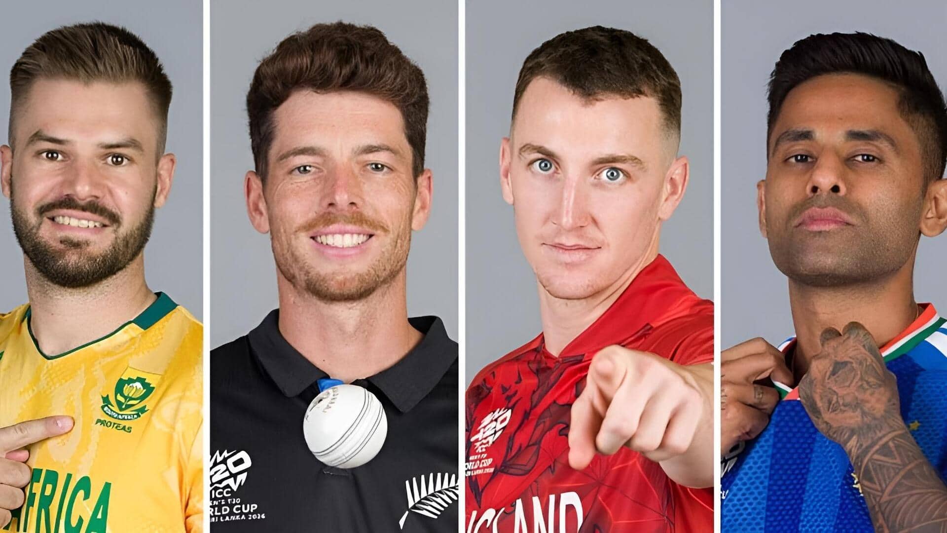 T20 World Cup: టీ20 ప్రపంచకప్‌ సెమీస్ సమీకరణాలు ఖరారు.. అన్ని జట్లకు ఒక లెక్క.. ఈ జట్టుకు మరో లెక్క!