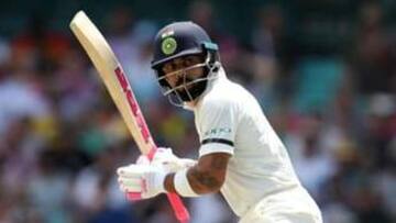 IND vs AUS, 2nd Test: విరాట్‌ కోహ్లి ఔట్‌పై రాజుకున్న వివాదం