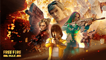 మే 16న వచ్చే Garena Free Fire MAX కోడ్‌లను ఇలా రీడీమ్ చేసుకోండి 