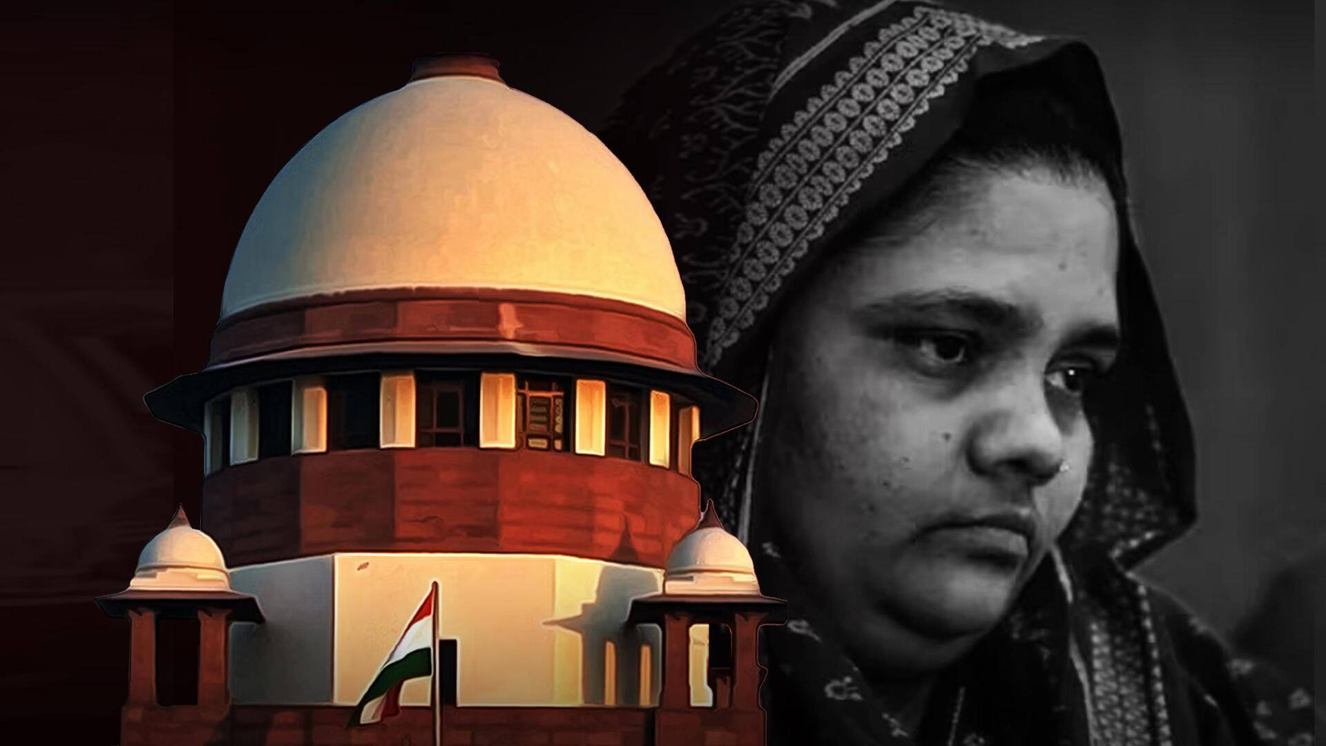 Bilkis Bano Case: ఇద్దరు దోషులు వేసిన పిటిషన్‌ను కొట్టేసిన సుప్రీంకోర్టు 