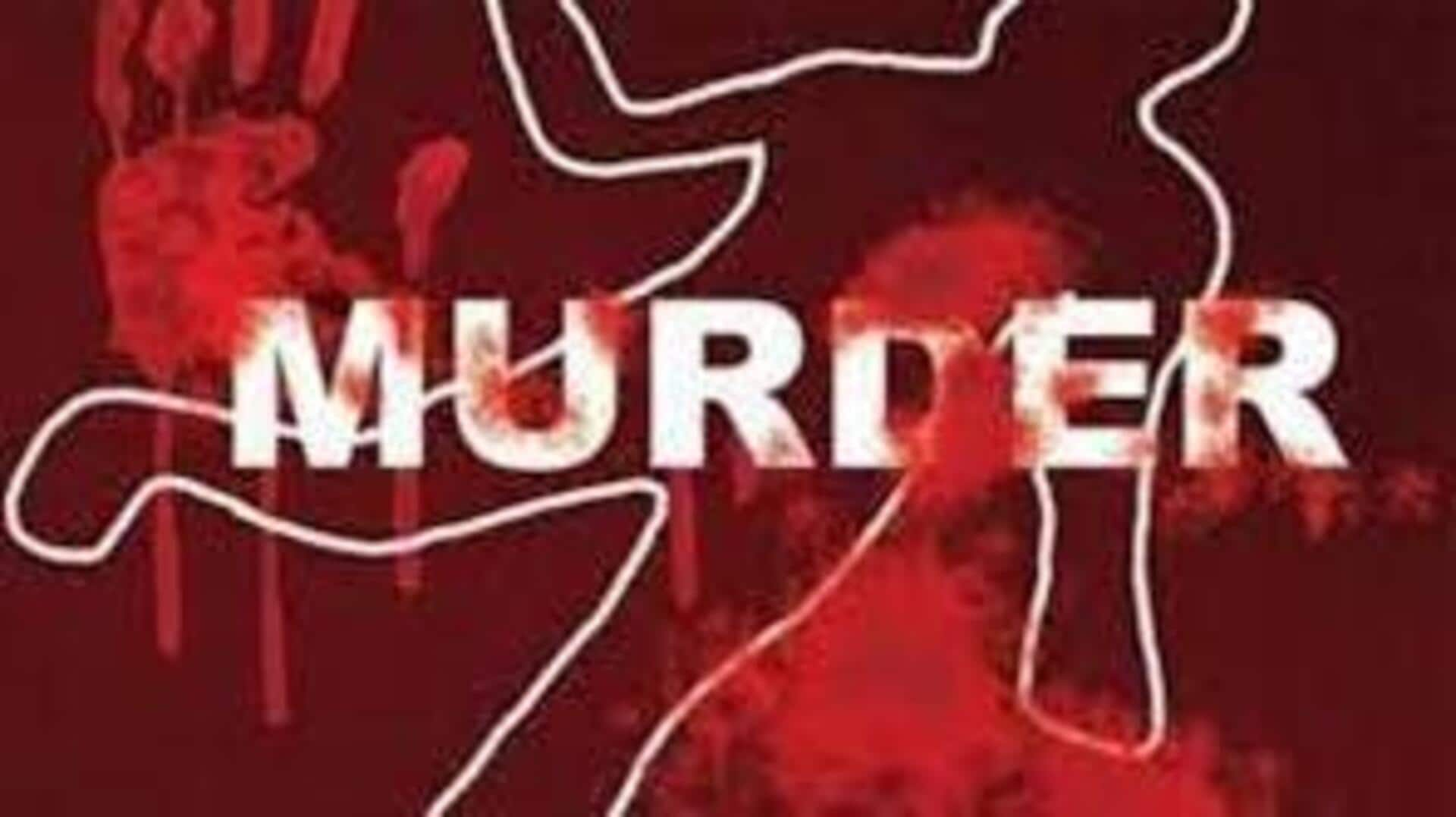 Brutal murder: హైదరాబాద్‌లో దారుణం.. నర్సింగ్ విద్యార్థిని దారుణ హత్య