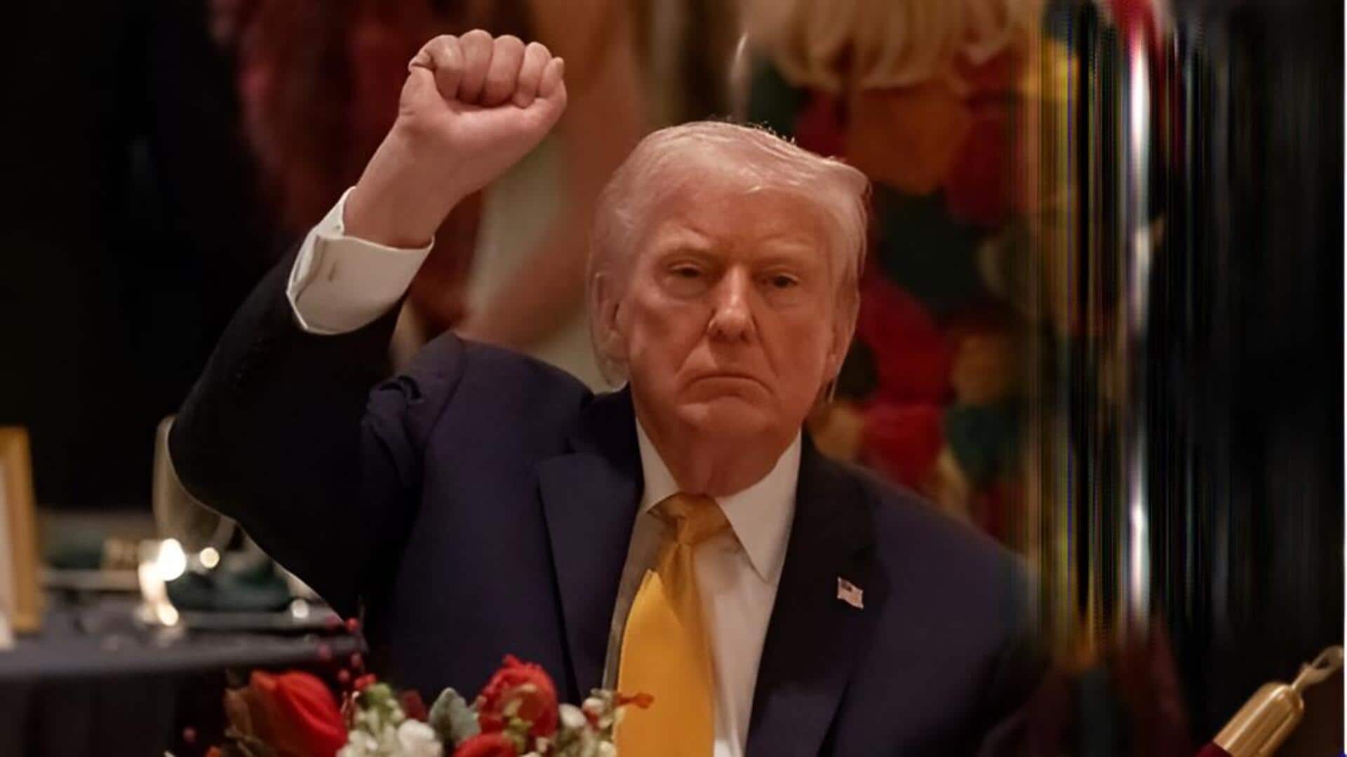 US Strikes: క్రైస్తవులపై హింసకు చెక్‌.. నైజీరియాలో ఐసిస్‌ లక్ష్యంగా యూఎస్‌ స్ట్రైక్స్