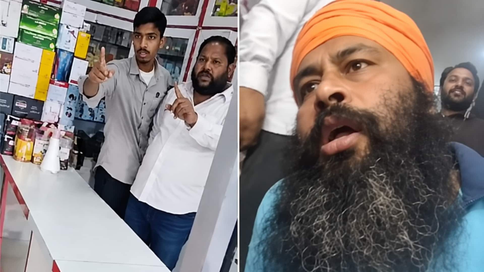 Punjab: పంజాబ్‌లో దారుణం.. డ్రగ్స్ అక్రమ విక్రయాలను ప్రశ్నించిన యాక్టివిస్ట్  లైవ్‌లోనే కాల్చివేత!