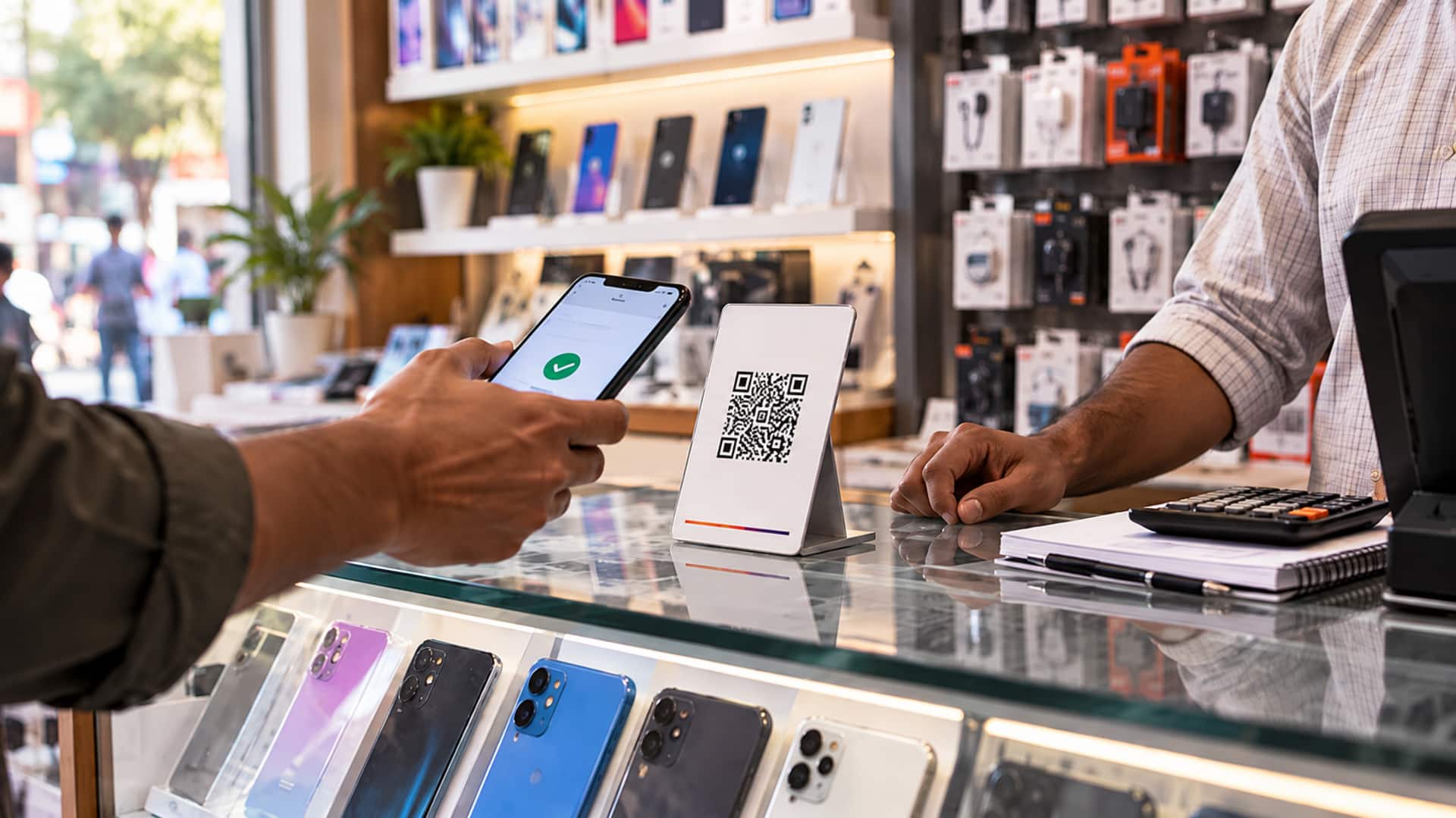 UPI Merchant Charges: రూ.2,000 దాటిన UPI చెల్లింపులపై MDR ఛార్జీలు..దీపావళి తర్వాత అమలు