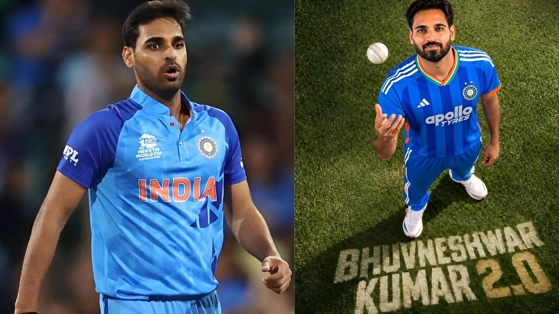 IND vs WI: బెంగళూరులోనే భువీ రీఎంట్రీ.. ఫ్యాన్స్‌కు గుడ్ న్యూస్!
