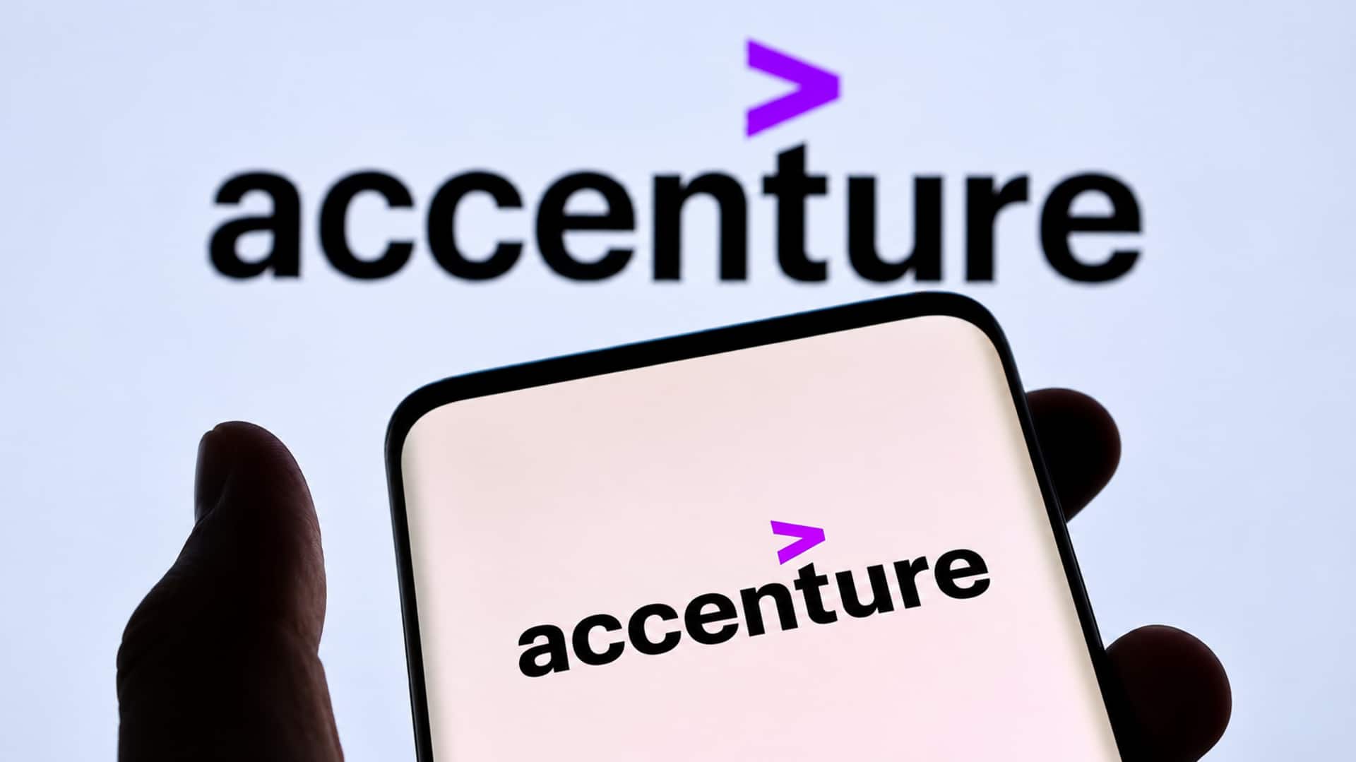 Accenture: యాక్సెంచర్‌ కీలక నిర్ణయం.. చైనా వ్యాపారాన్ని విక్రయించేందుకు సన్నాహాలు!