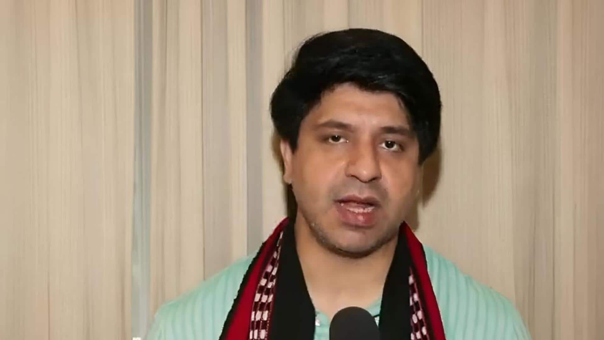 BJP: జర్మనీ వేదికగా కేంద్రంపై విమర్శలు: రాహుల్‌కు బీజేపీ కౌంటర్