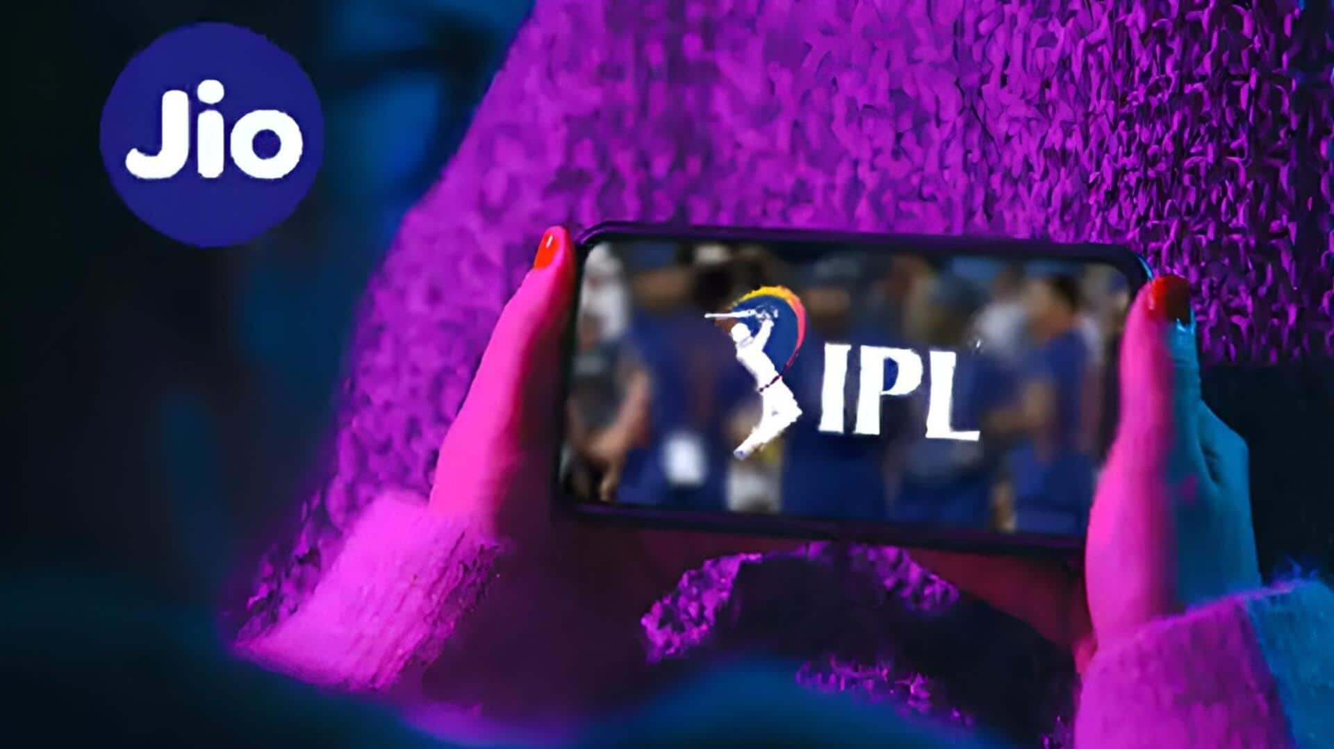 JioStar: బంగ్లాదేశ్ ఐపీఎల్ ఫ్యాన్స్‌కి బిగ్ షాక్.. జియో-టీస్పోర్ట్స్ ఒప్పంద రద్దు