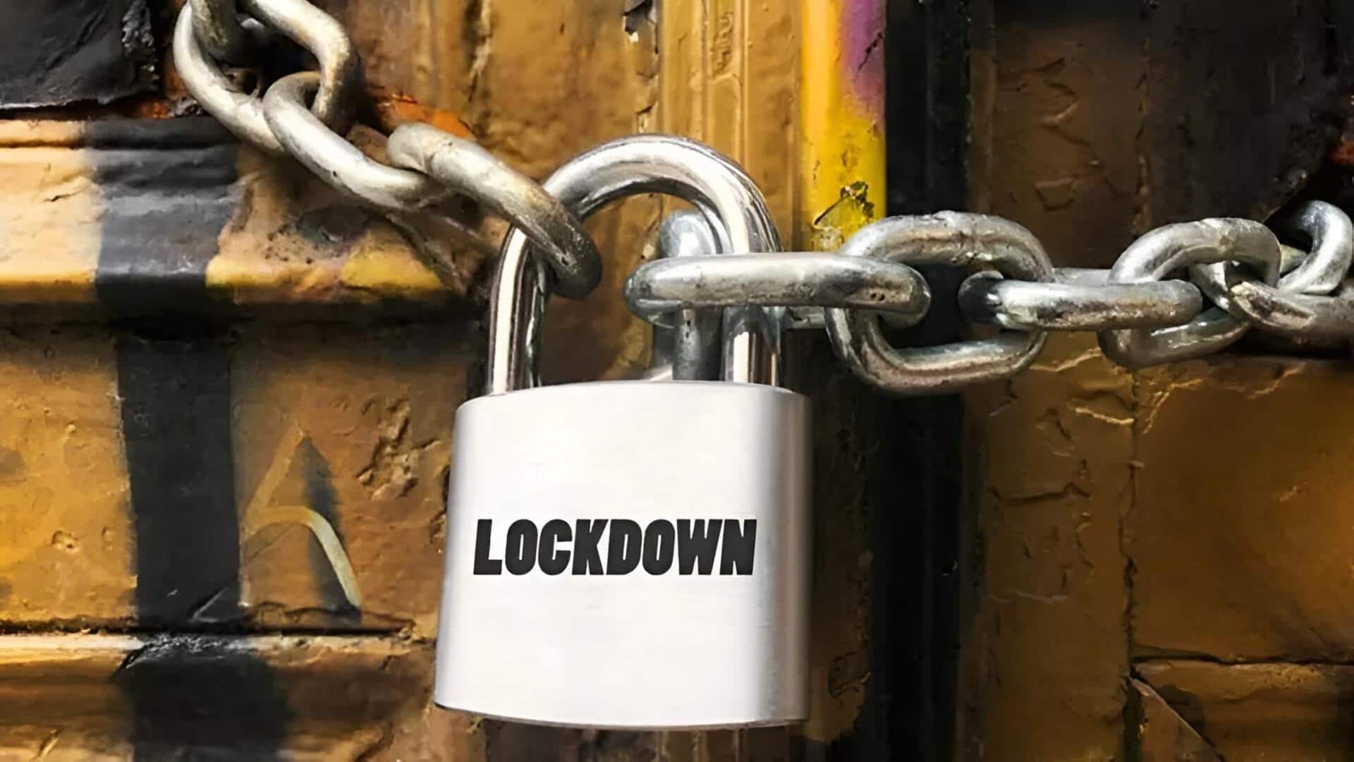 Smart Lockdown: పాకిస్థాన్ తరహా 'స్మార్ట్ లాక్‌డౌన్' దిశగా భారత్..? మోదీ 7 విజ్ఞప్తులపై దేశవ్యాప్తంగా చర్చ