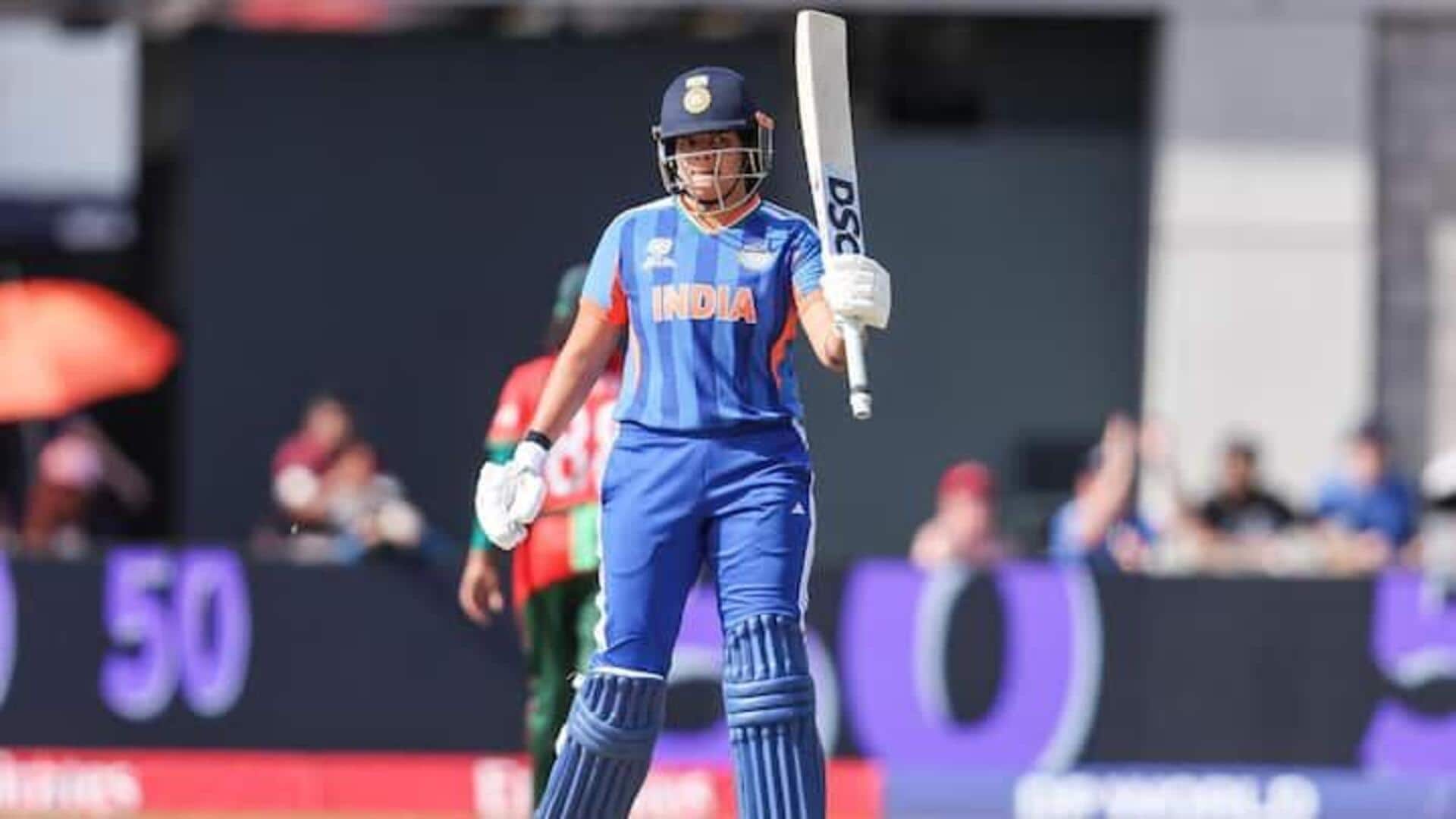 Women's T20 World Cup: మహిళల టీ20 ప్రపంచకప్‌లో భారత్‌.. అత్యధిక విజయవంతమైన రన్‌ ఛేజ్‌లు ఇవే..