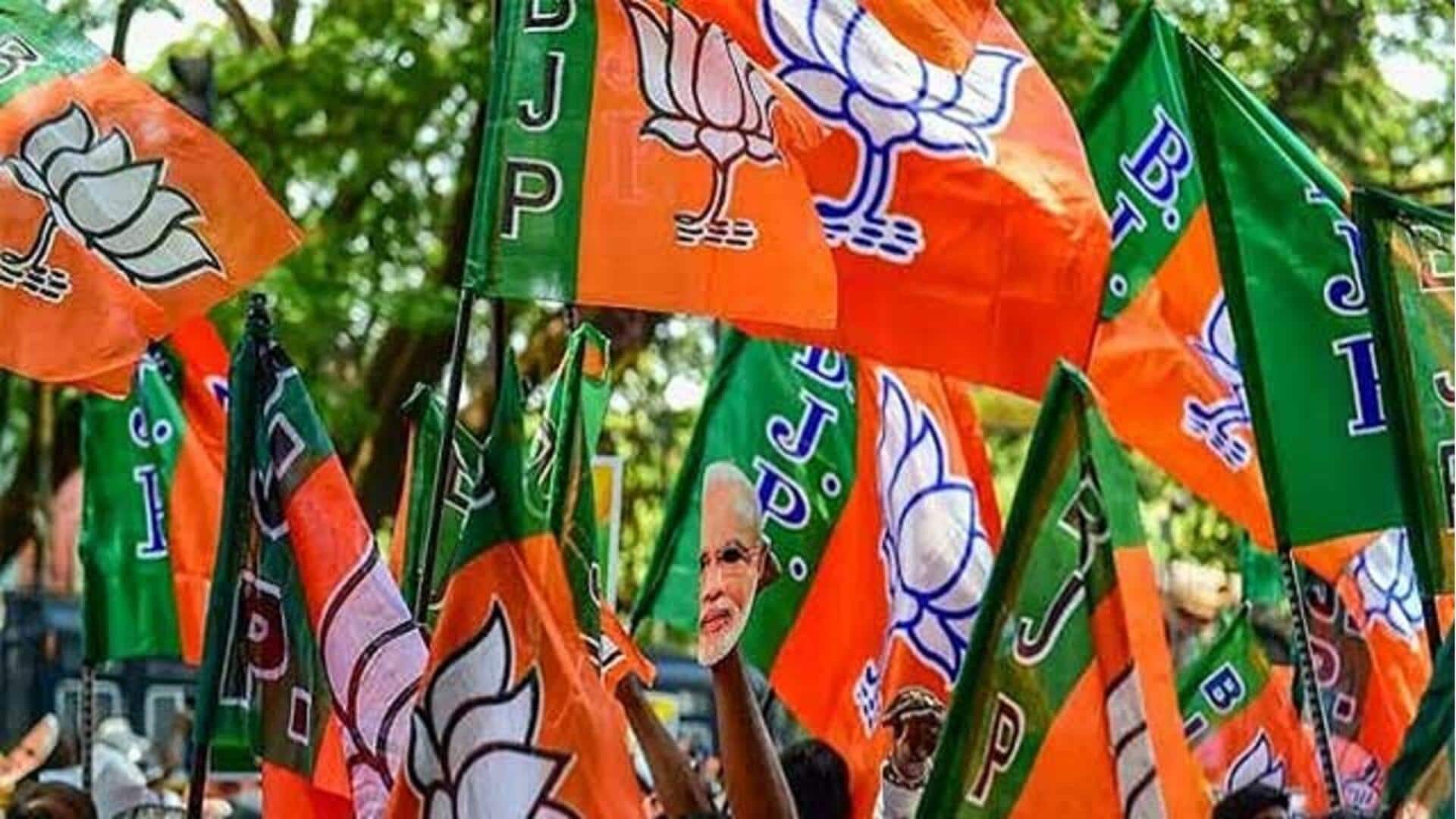 BJP Candidates List: రాయ్‌బరేలీ-కైసర్‌గంజ్ లోక్‌సభ స్థానానికి బీజేపీ అభ్యర్థుల ఖరారు