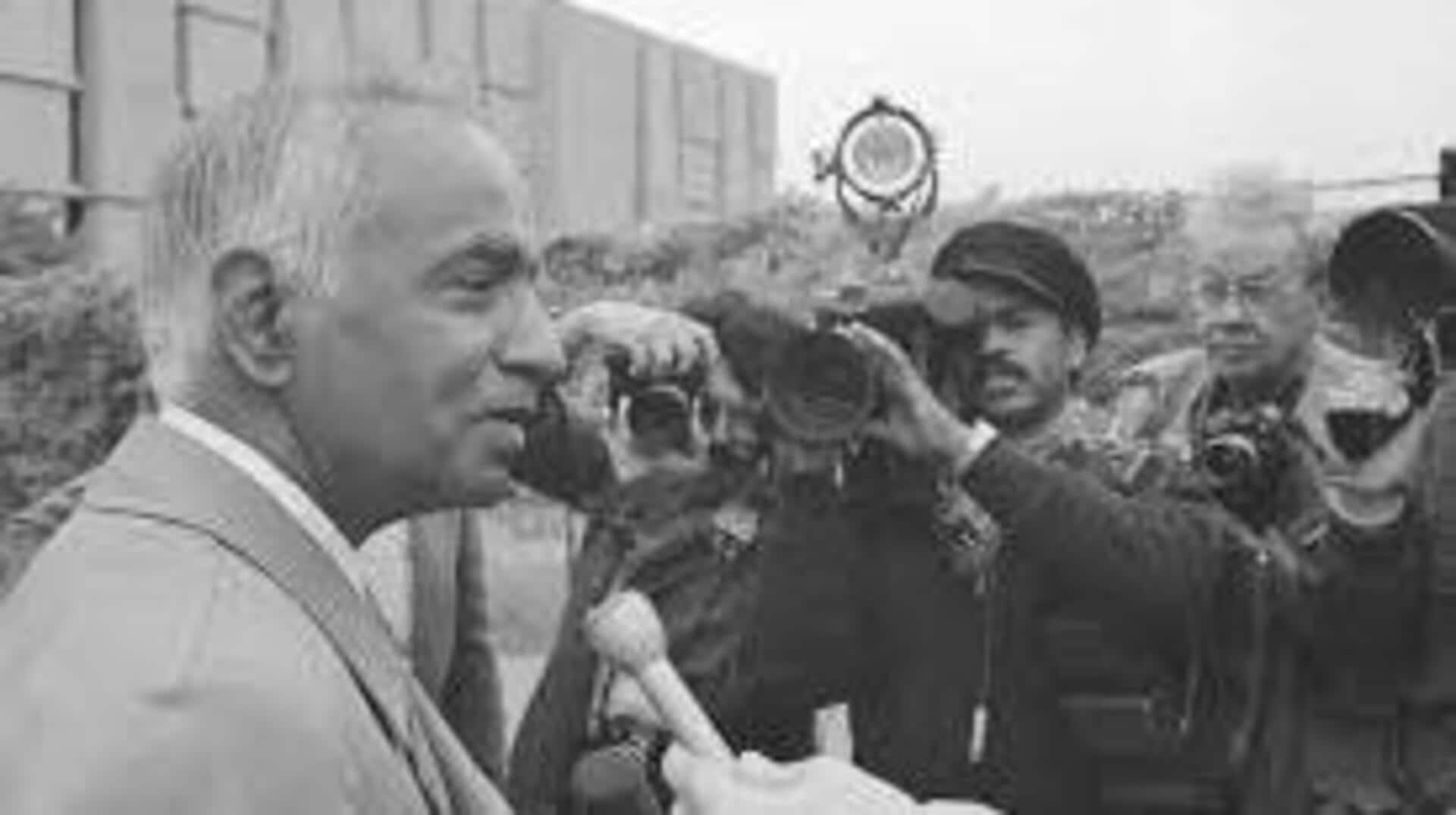 Subrahmanyan Chandrasekhar: నక్షత్రాల జీవిత చరిత్రను వెల్లడించిన శాస్త్రవేత్త సుబ్రహ్మణ్యన్ చంద్రశేఖర్.. పుట్టినరోజు స్పెషల్ 