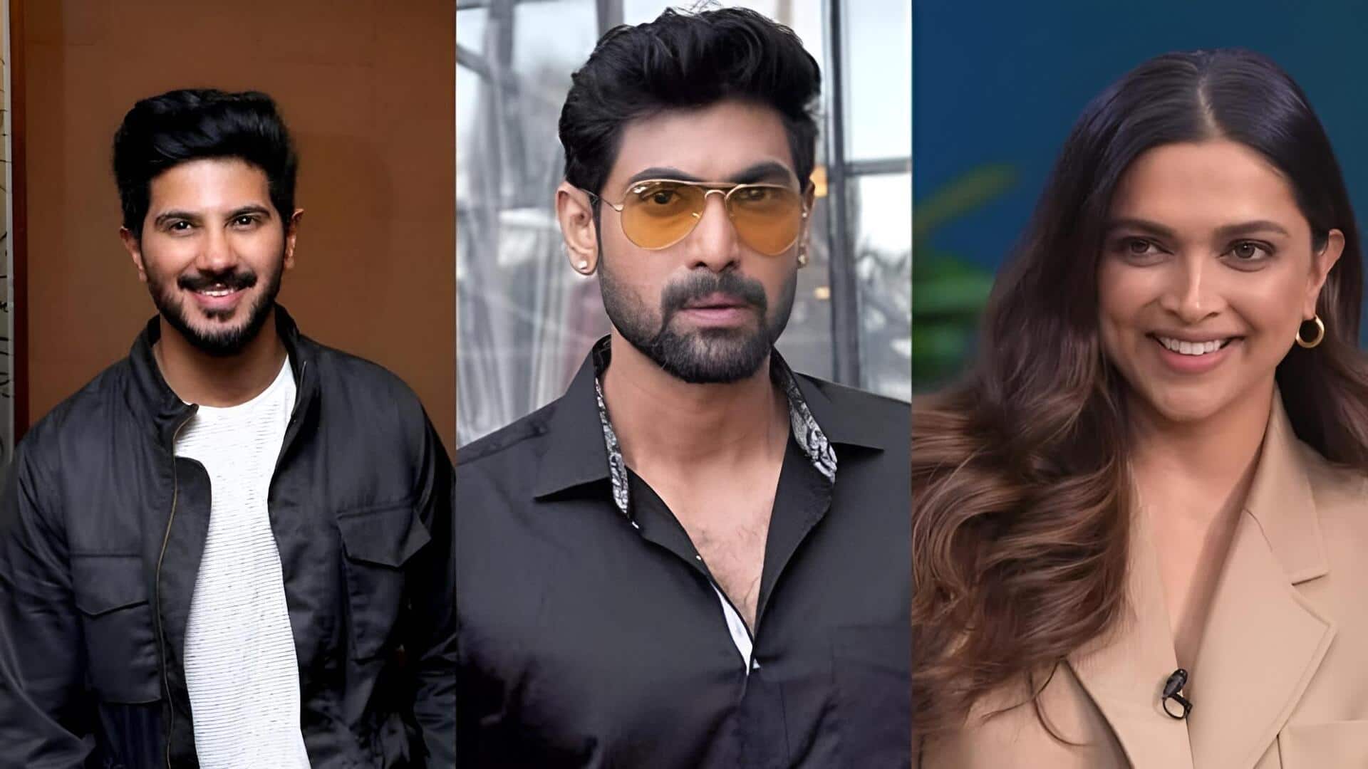 Rana Daggubati: నటన ఉద్యోగం కాదు,జీవనశైలి: వర్కింగ్‌ అవర్స్‌పై రానా కామెంట్స్‌ 