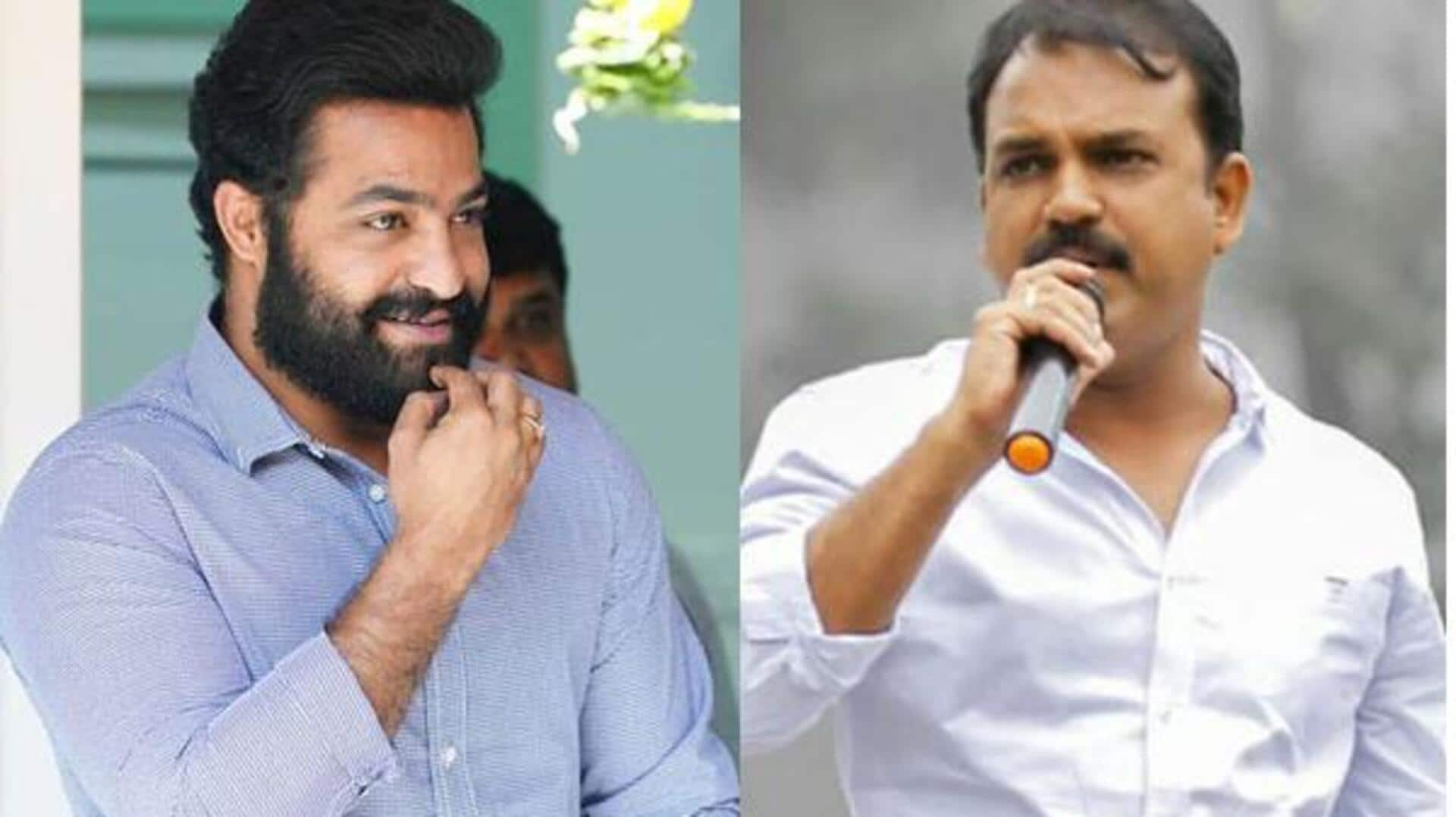 Devara 2: 'దేవర 2' పై అంచనాలు పెంచేసిన కొరటాల.. కథలో అసలు మలుపు ఆ పార్ట్‌ లోనే..