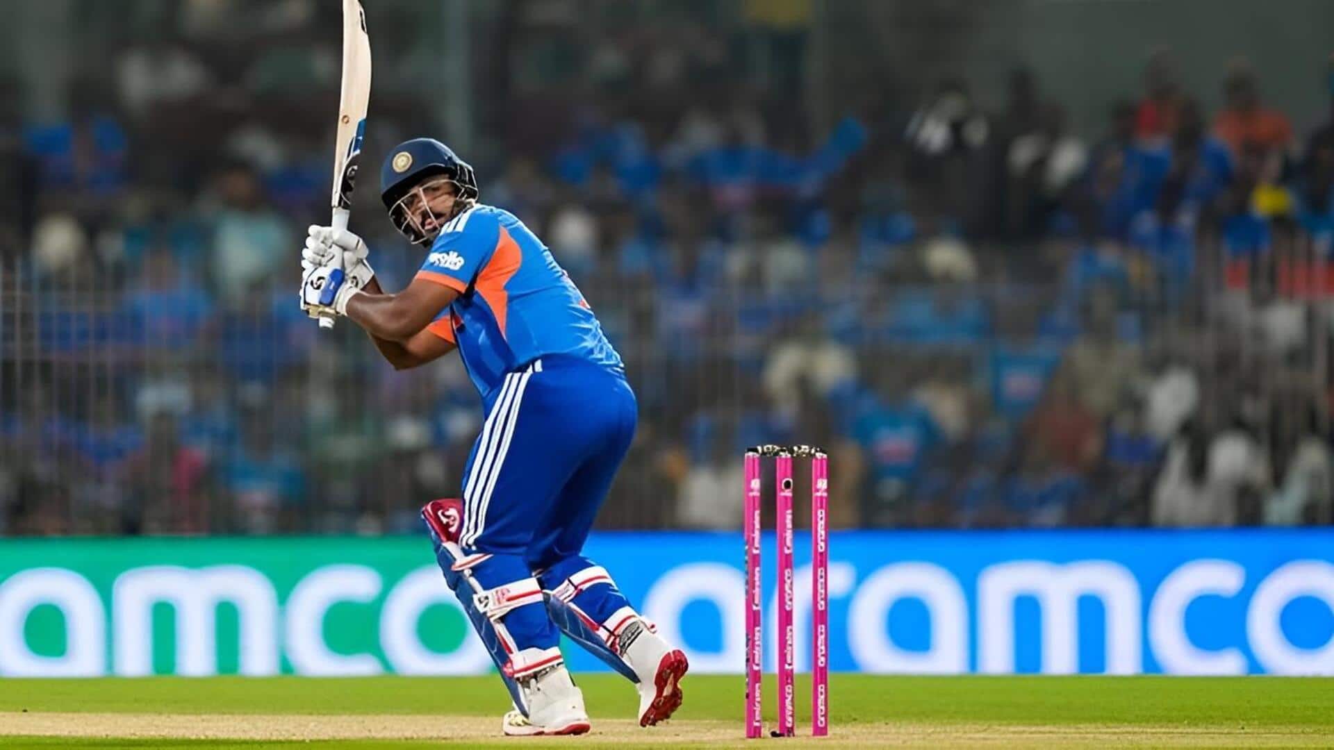 Sunil Gavaskar: పవర్‌ప్లేలో రిస్క్ తీసుకున్నాడు.. సంజు శాంసన్‌పై సునీల్ గావస్కర్ కీలక వ్యాఖ్యలు!