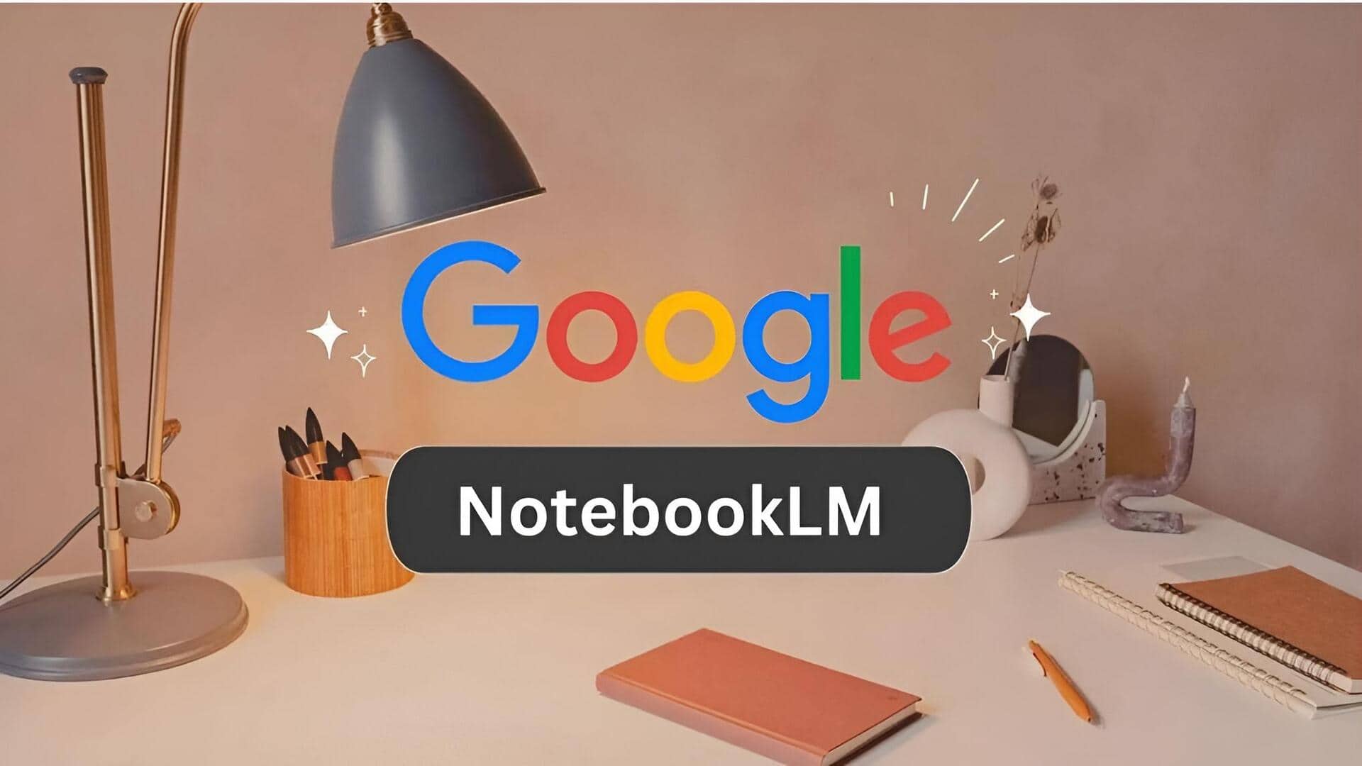 Google Notebook : నోట్స్‌ నుంచి నేరుగా క్లాస్‌.. గూగుల్ నోట్‌బుక్‌లో సంచలన ఫీచర్