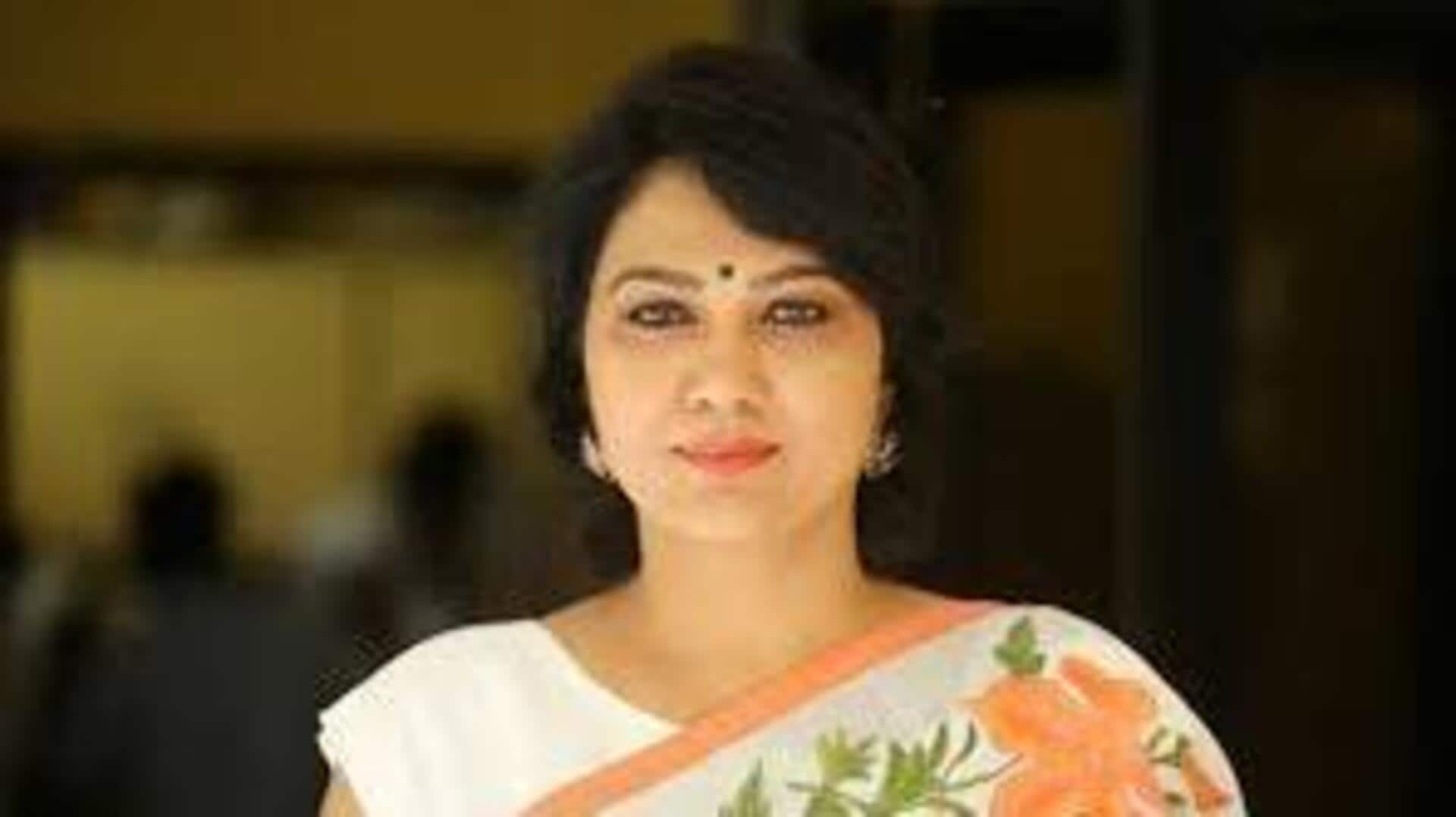 Hema: సినీ నటి హేమకు బిగ్ రీలీఫ్.. సస్పెన్షన్ ఎత్తివేసిన 'మా'