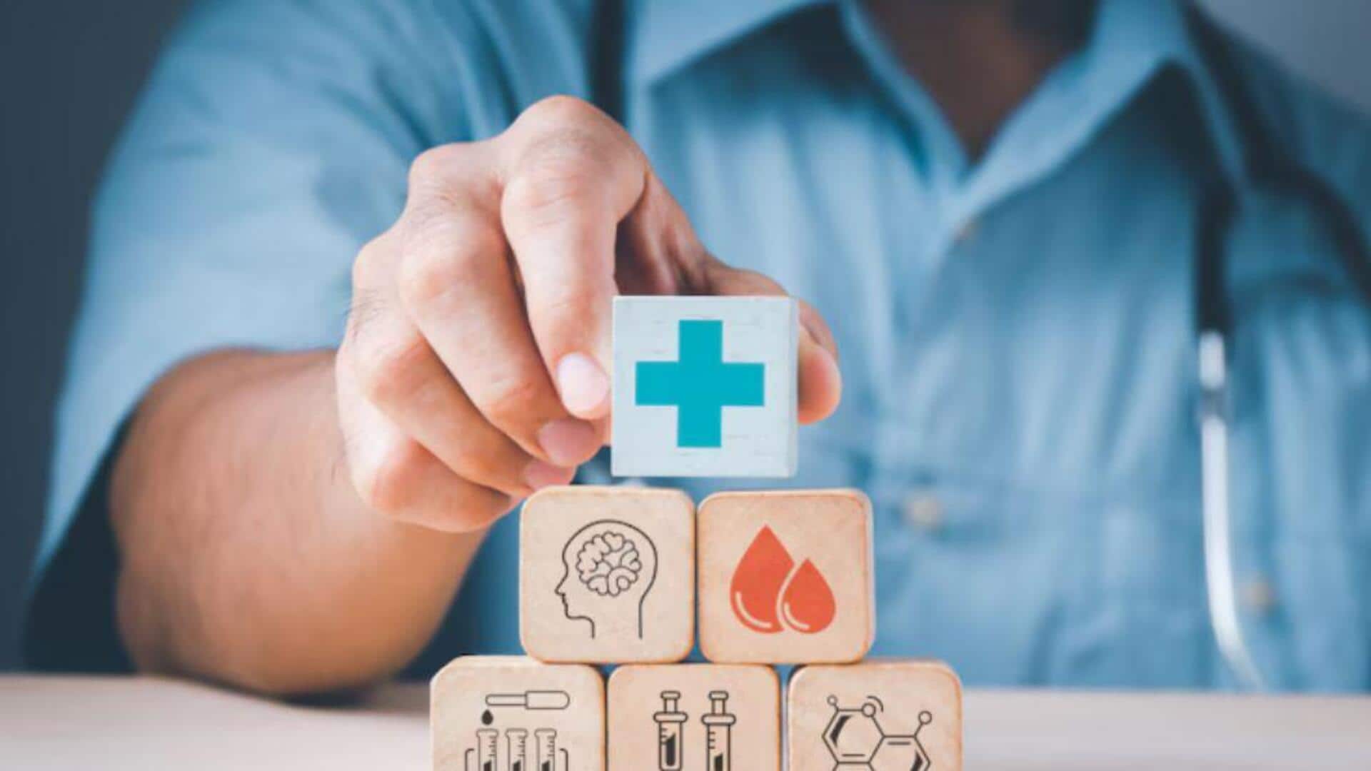 Health insurance: హెల్త్ బీమా సరిపోతుందా?.. 80శాతం పాలసీదారుల్లో ఆందోళన Health insurance: హెల్త్ బీమా సరిపోతుందా?.. 80శాతం పాలసీదారుల్లో ఆందోళన