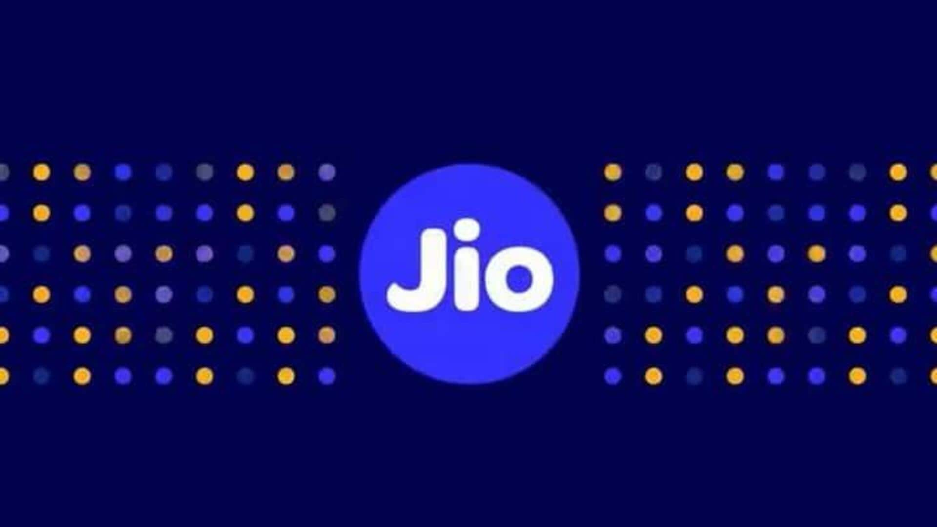 Reliance Jio: రిలయన్స్ జియో కొత్త రీచార్జ్ ప్లాన్లు..నెట్ ఫ్లిక్స్ సబ్ స్క్రిప్షన్ ఫ్రీ..వివరాలివిగో 