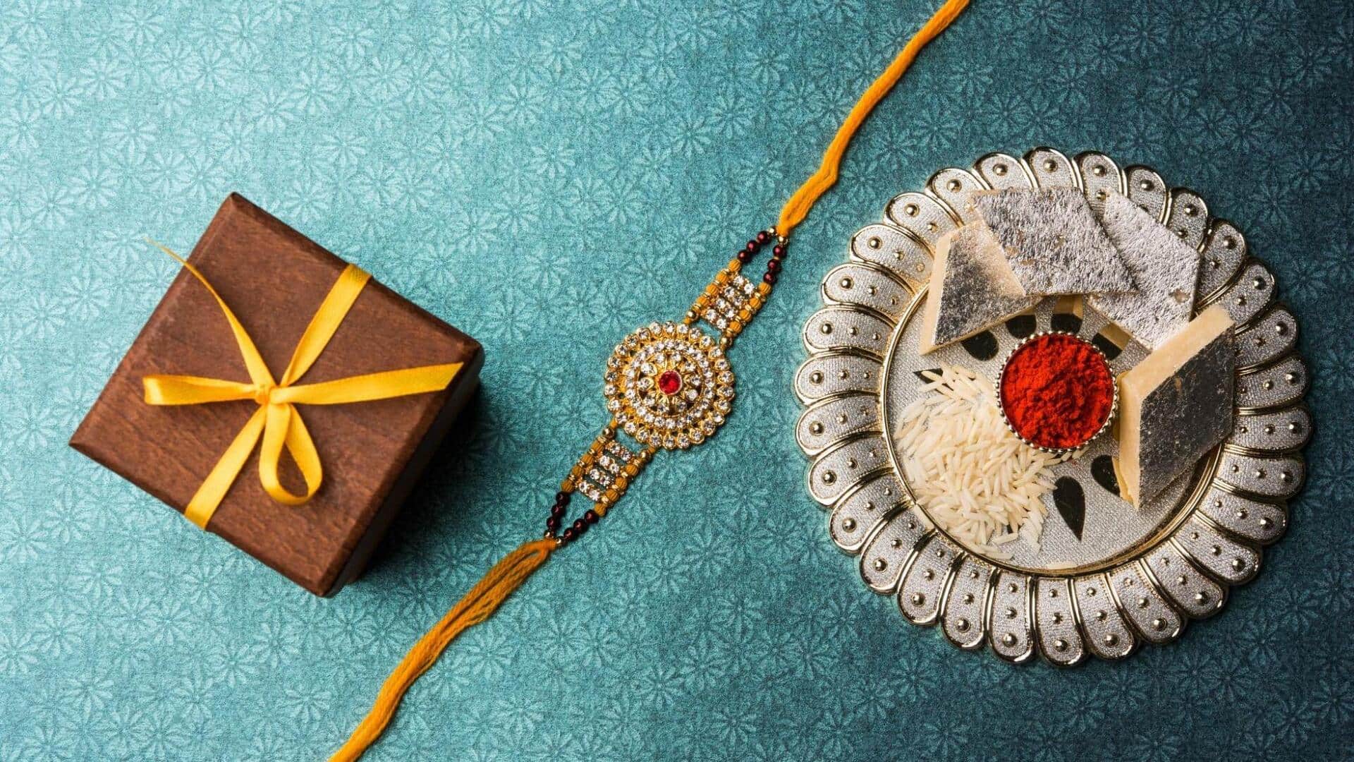 Rakhi Special: ఈ ఏడాదిరాఖీకి మీ సోదరికి ఆర్థిక భద్రతను బహుమతిగా ఇవ్వండి.. దీని కోసం మీరు ఏమి చేయాలంటే.. 