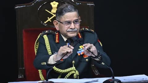 Army Chief: 88 గంటల ఆపరేషన్.. భారత సైనికులు పూర్తి సిద్ధంగా ఉన్నారు: ఆపరేషన్‌ సిందూర్‌పై ఆర్మీ చీఫ్‌ 
