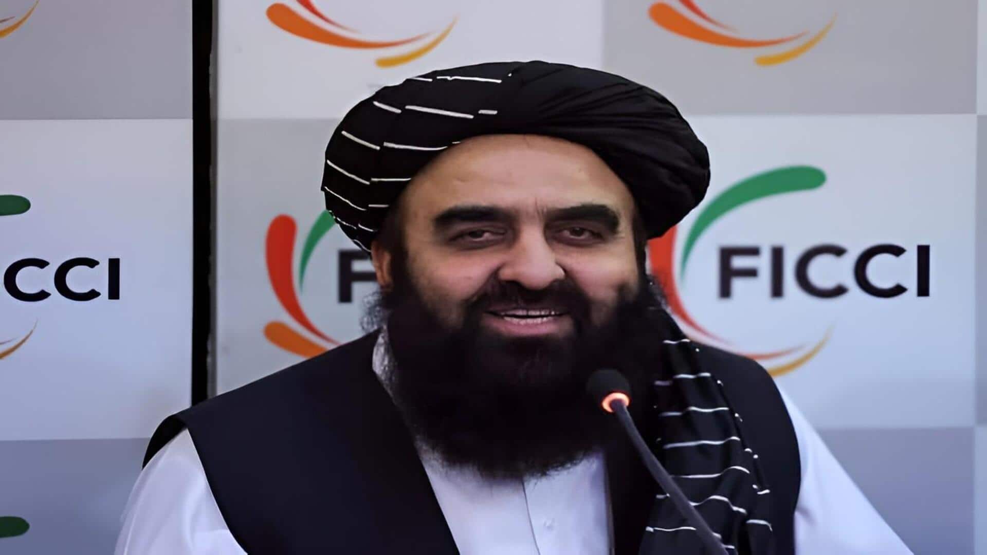 Taliban: రూ.1 ట్రిలియన్‌ ఖనిజ సంపద.. అమెరికాకు తాలిబన్‌ భారీ ఆఫర్‌!